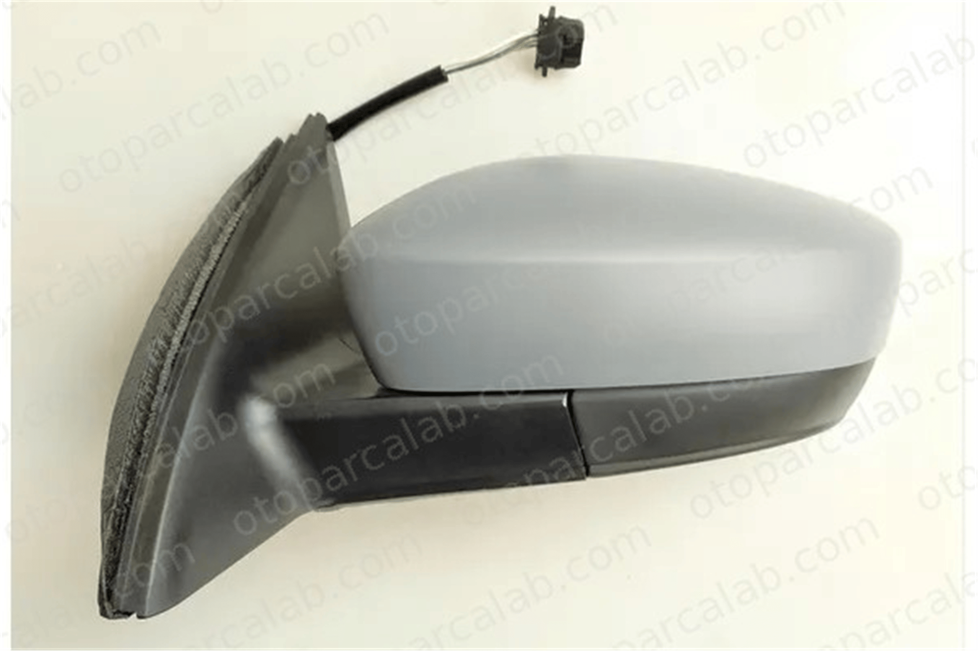 ART M035.5088 Dikiz Aynası Dış Sol SEAT TOLEDO IV SKODA RAPID 5JB857507A 5JA857521C