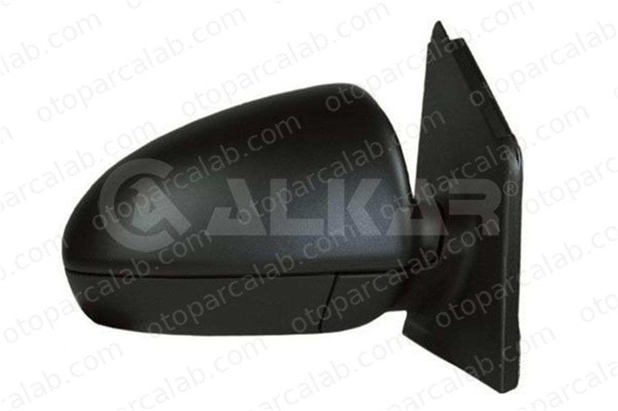 ART M042.2003 Dikiz Aynası Dış Sağ SMART FORTWO Cabrio FORTWO Coupe 4518102416C22A A4518100816