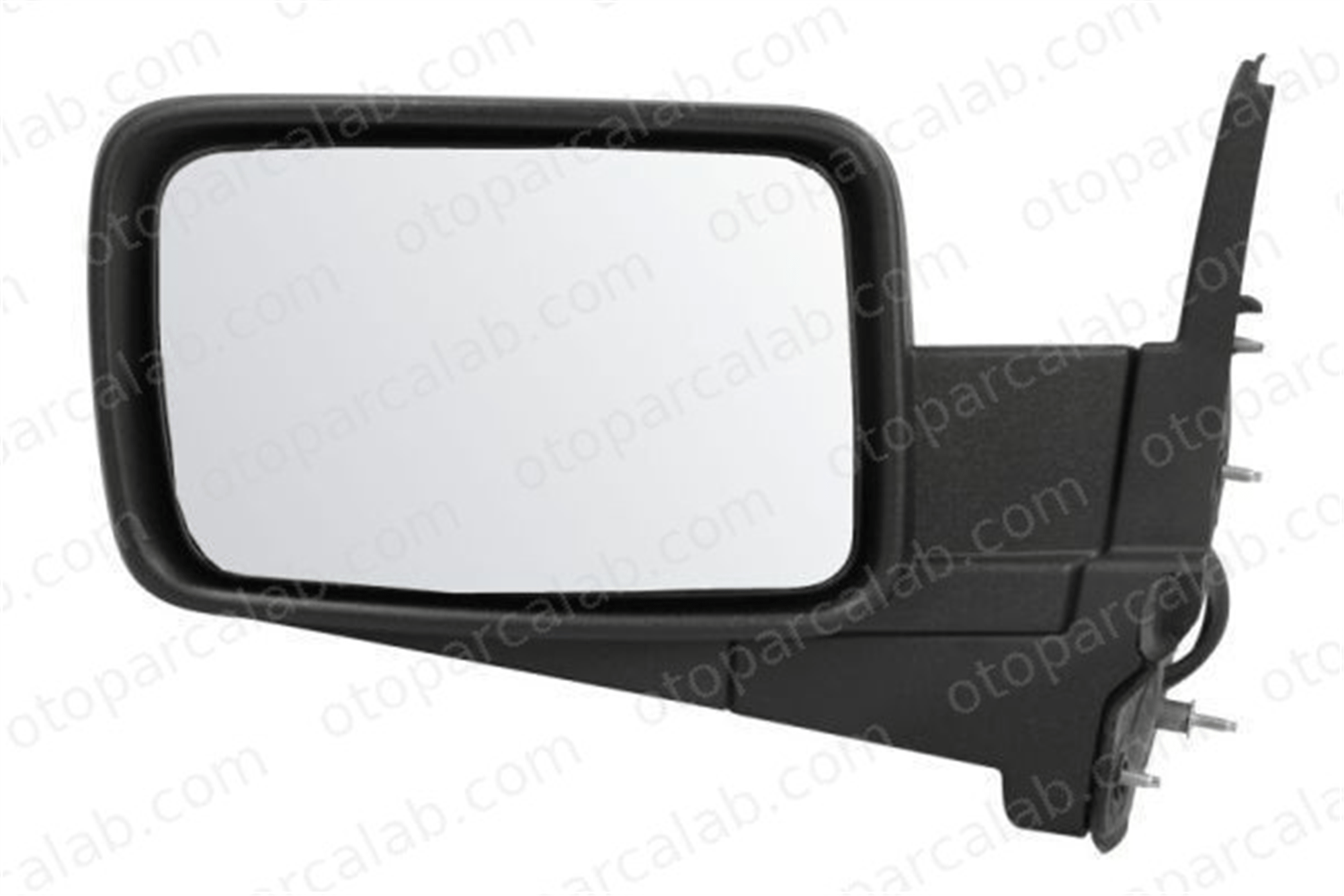 ART M045.5004 Dikiz Aynası Dış Sol JEEP COMMANDER COMMANDER VAN 55396637AB 55396637AC
