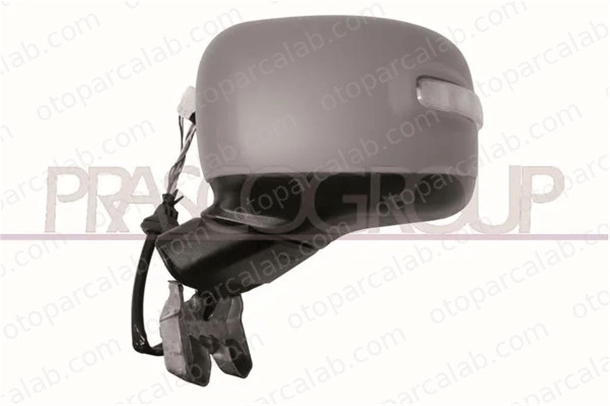 ART M045.5002 Dikiz Aynası Dış Sol JEEP RENEGADE SUV 735613137