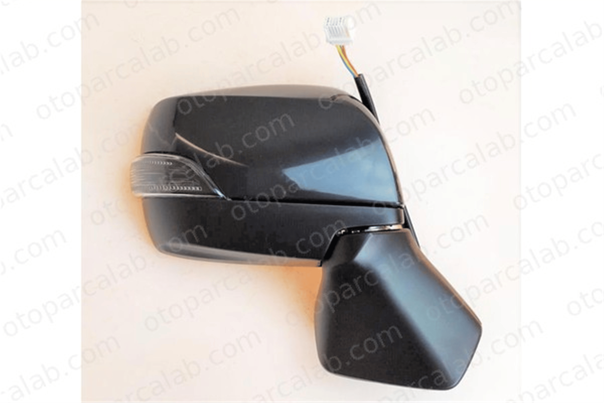 ART M053.3031 Dikiz Aynası Dış Sağ SUBARU XV IMPREZA Hatchback 91036FJ340