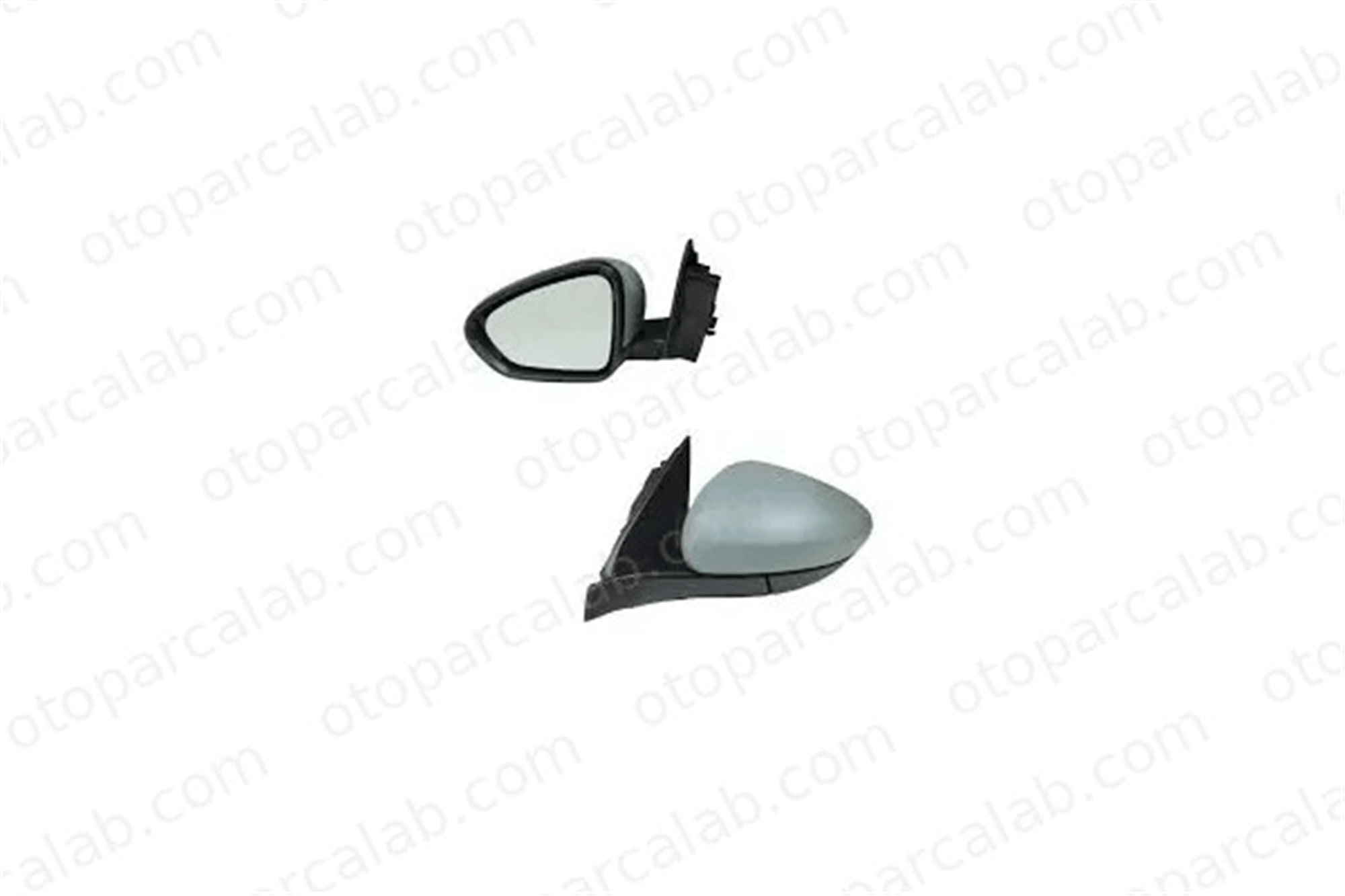 ART MC001.1803 Ayna Kapağı Sağ FIAT TIPO Hatchback TIPO Station wagon 735637894 735646193