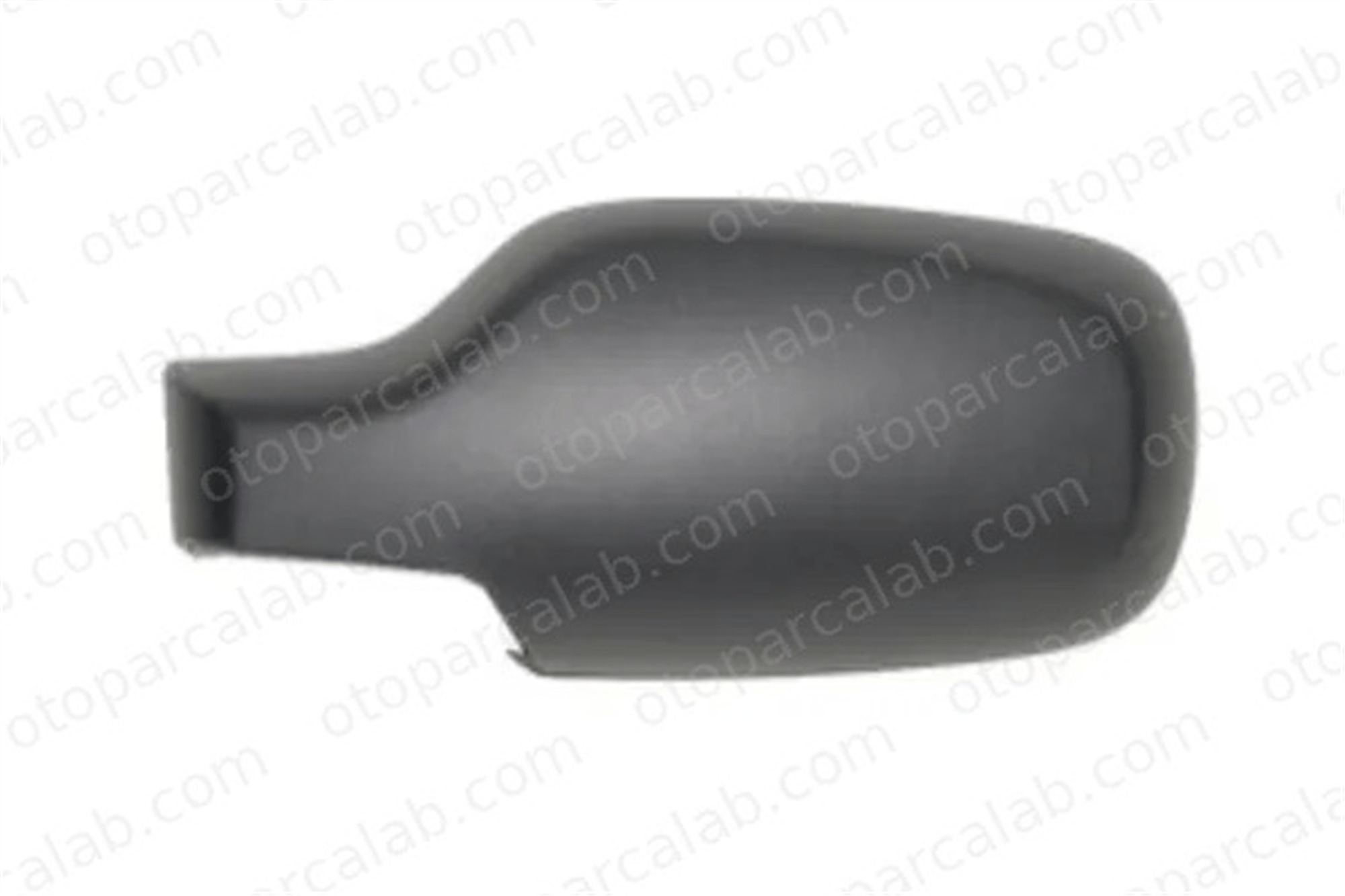 ART MC002.2483 Ayna Kapağı Sağ RENAULT CLIO III CLIO III Grandtour 8200430719