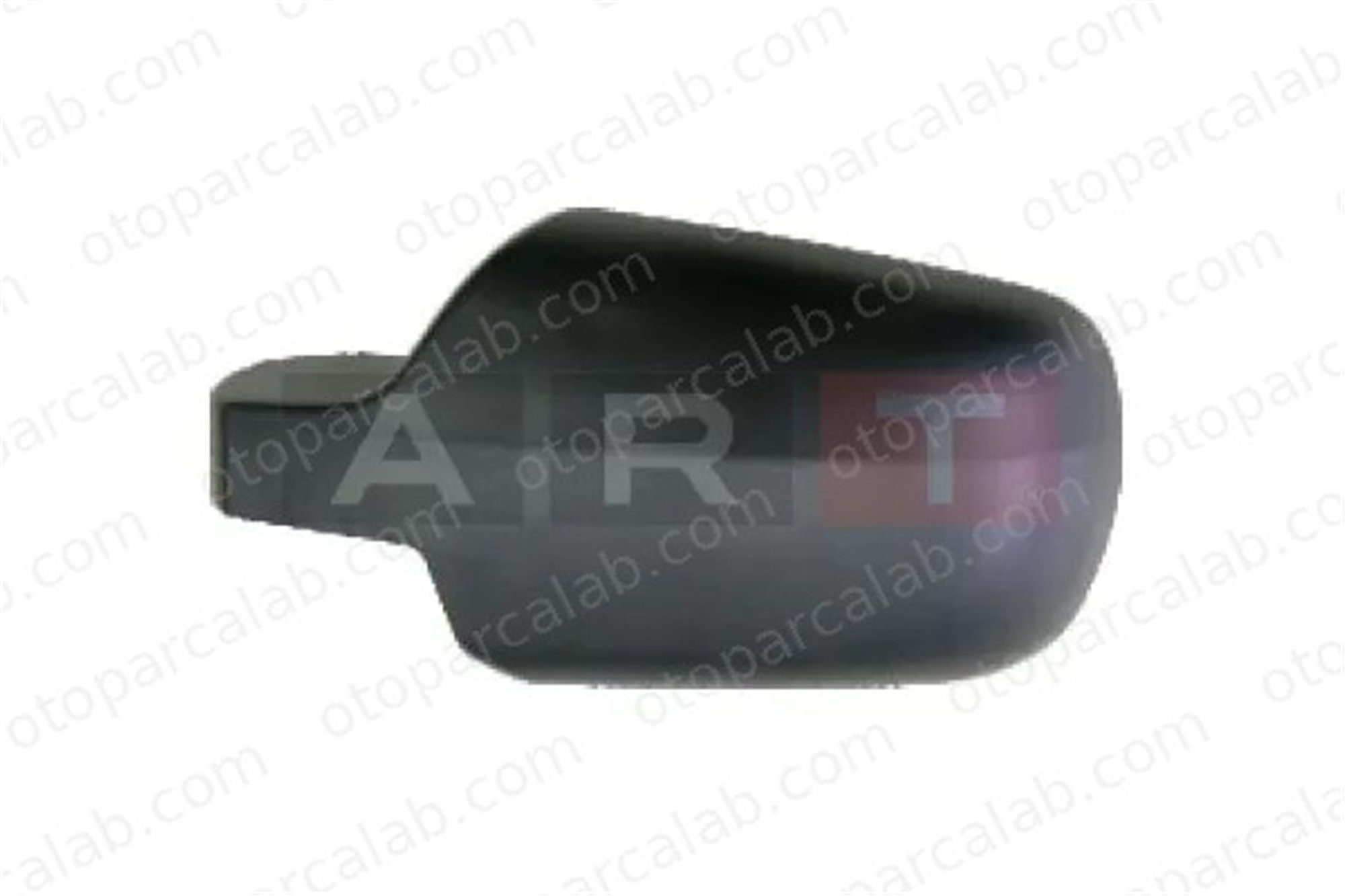 ART MC003.3709 Ayna Kapağı Sağ FORD FIESTA V FUSION 2N1117K747AB 1341389