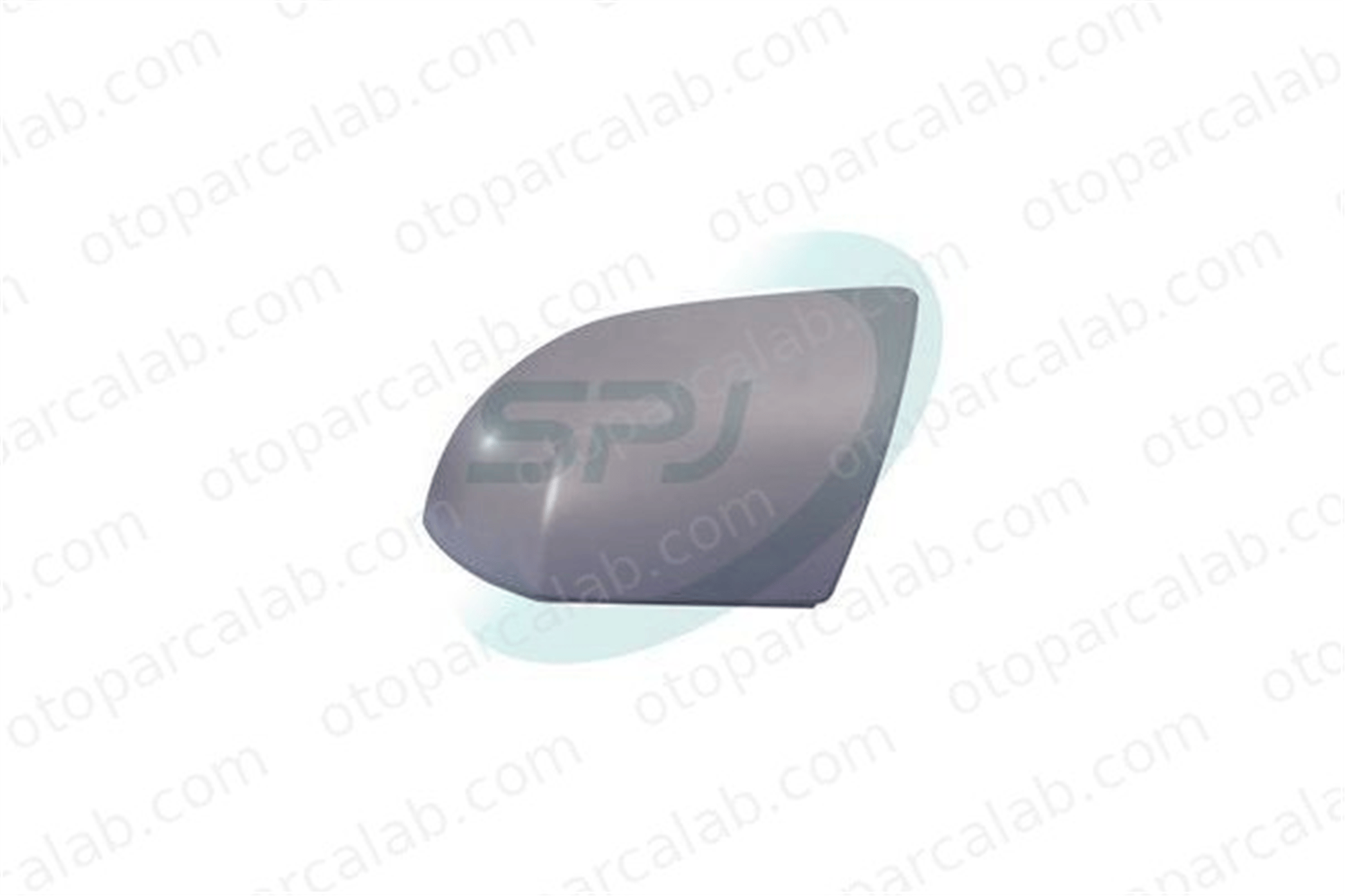 ART MC003.3730 Ayna Kapağı Sol FORD MONDEO III MONDEO III Turnier 1S7117K747SA 1118499