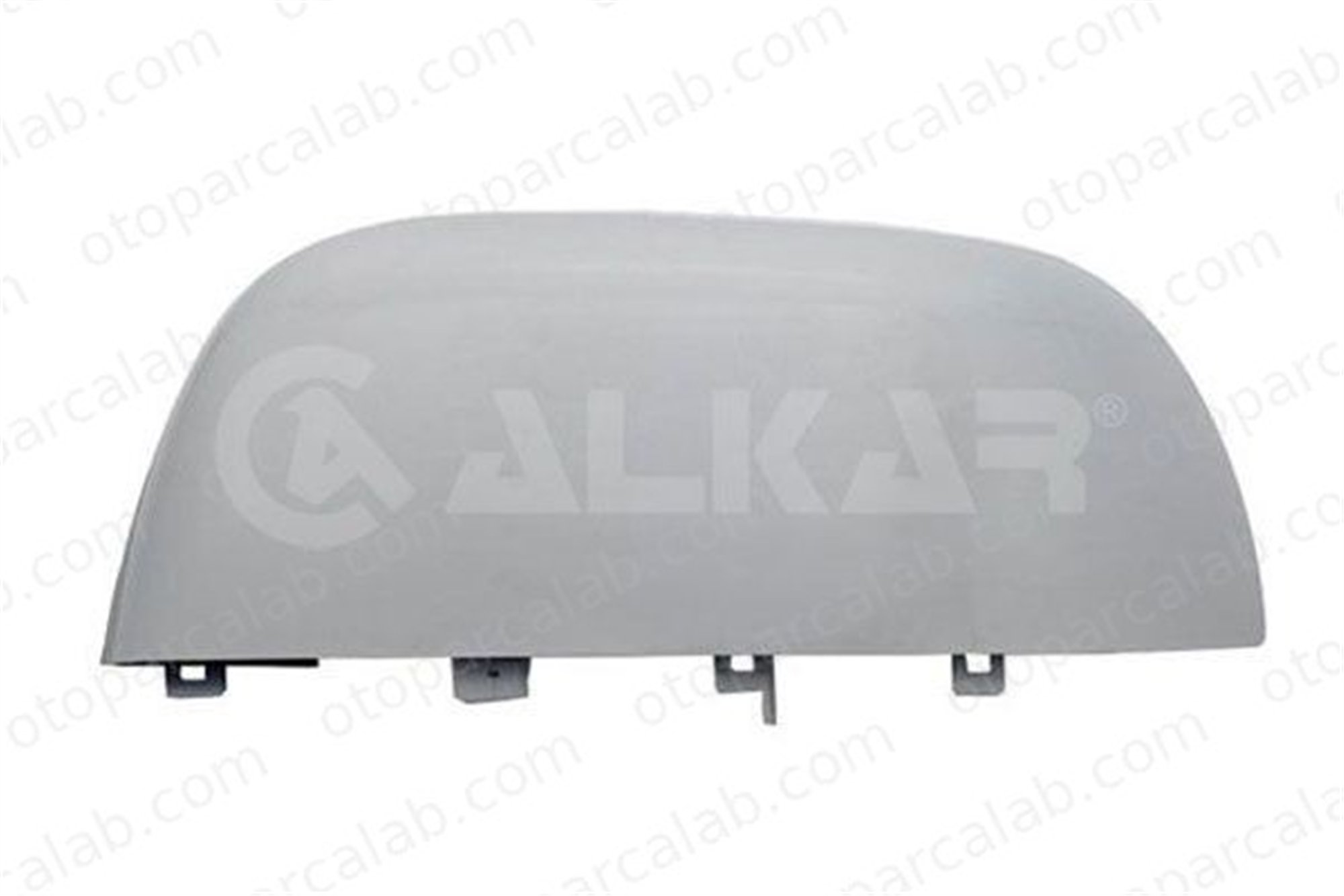 ART MC005.5302 Ayna Kapağı Sol DACIA LODGY DOKKER Express Kasa/büyük limuzin 963731615R K63741HA1B