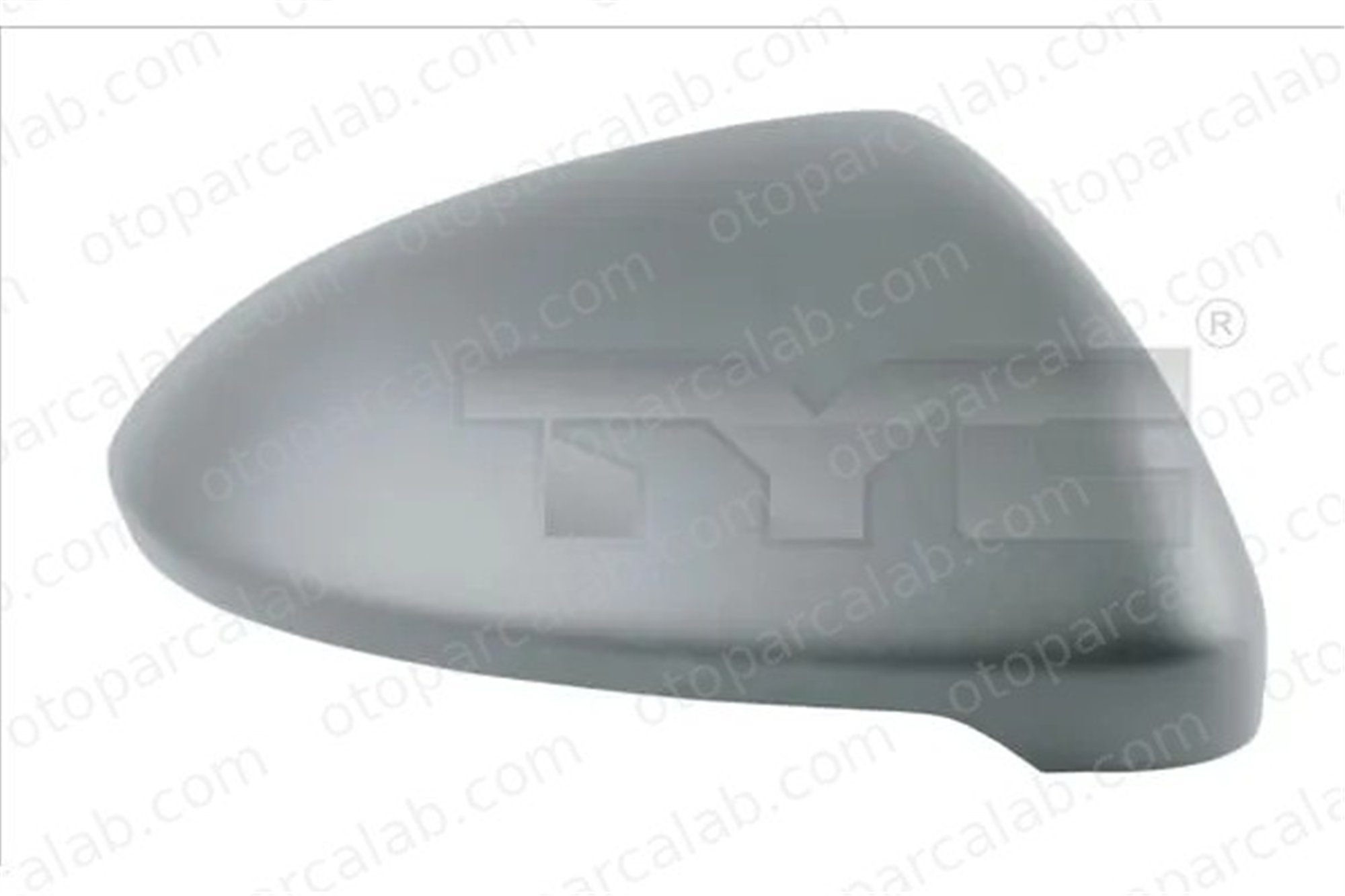 ART MC006.6442 Ayna Kapağı Sol VW GOLF VII GOLF VII Variant 5G0857537C 5G0857537E