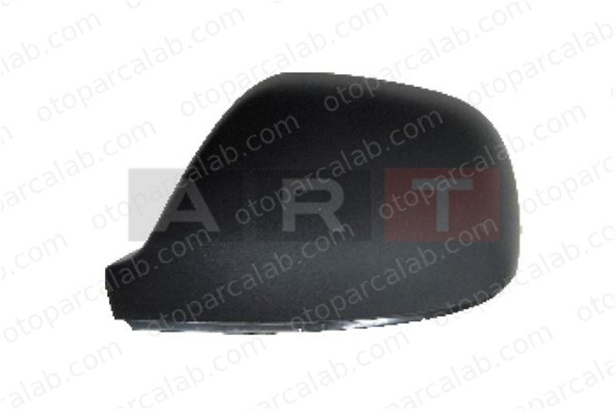 ART MC006.6486 Ayna Kapağı Sol VW TRANSPORTER T6 / CARAVELLE T6 Minibüs/Otobüs TRANSPORTER T6 Panelvan/Van 7E1857527F 2H08575279B9