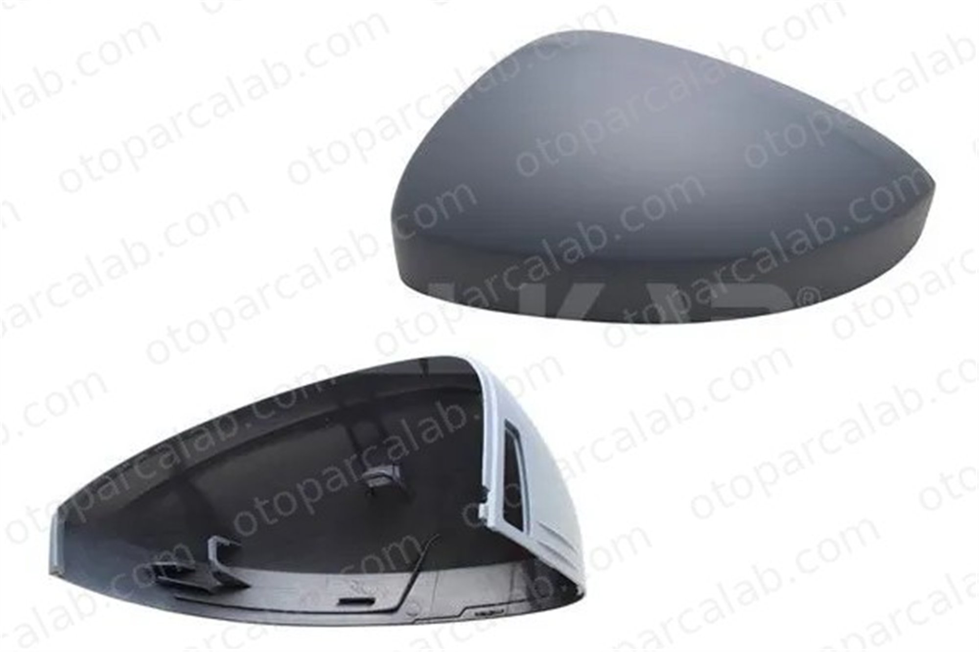 ART MC006.6592 Ayna Kapağı Sol VW TIGUAN TIGUAN ALLSPACE 5NA857537AGRU 5NA857537A