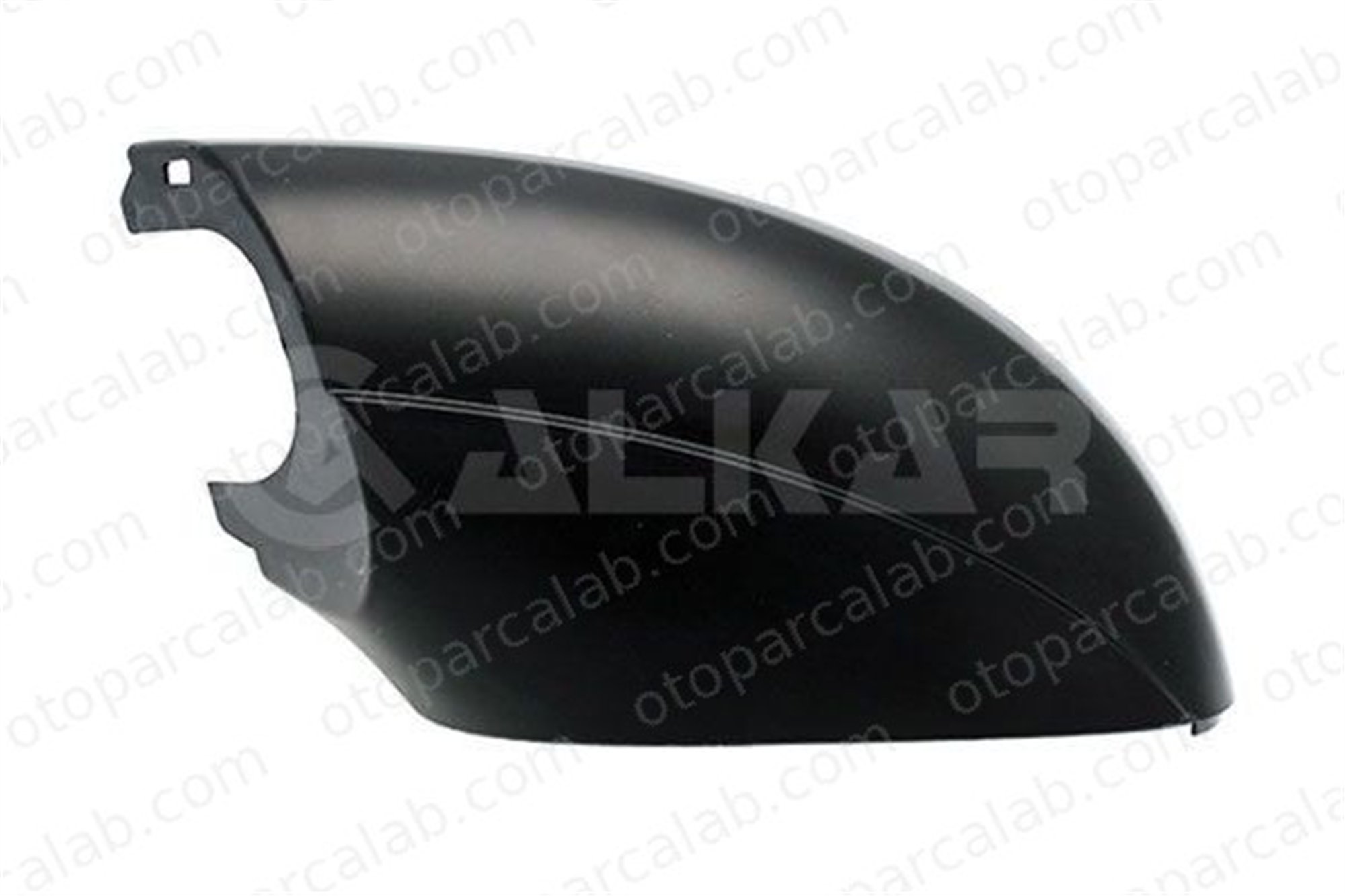 ART MC006.6580 Ayna Kapağı Sol VW TRANSPORTER T6 / CARAVELLE T6 Minibüs/Otobüs TRANSPORTER T6 Panelvan/Van 7E1857603B 7E1857603B9B9