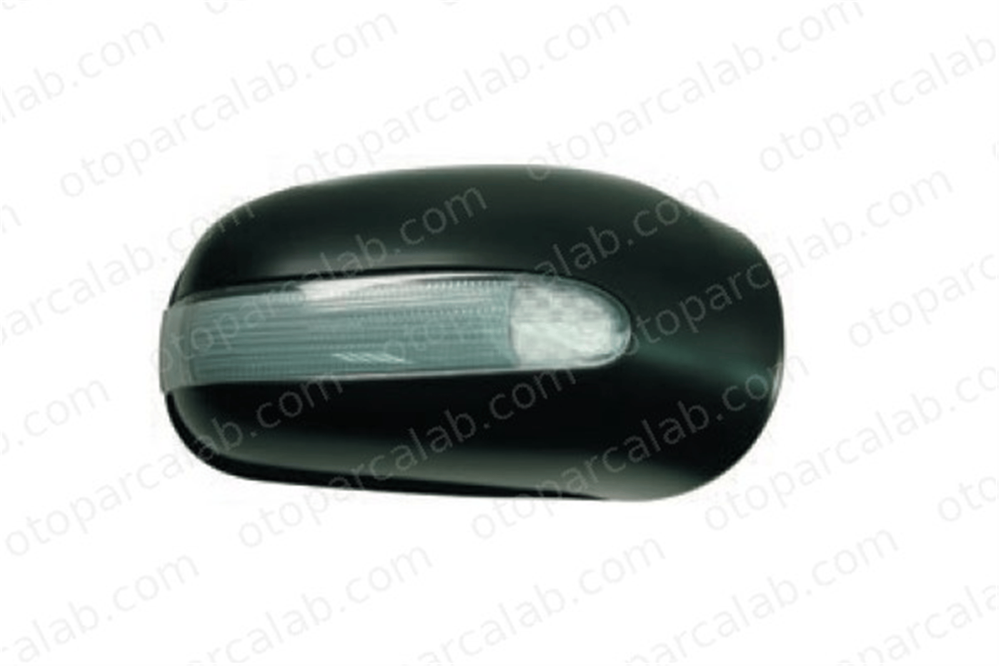 ART MC009.9520 Ayna Kapağı Sol MERCEDES-BENZ S-SERISI S-SERISI Coupe A2208100164