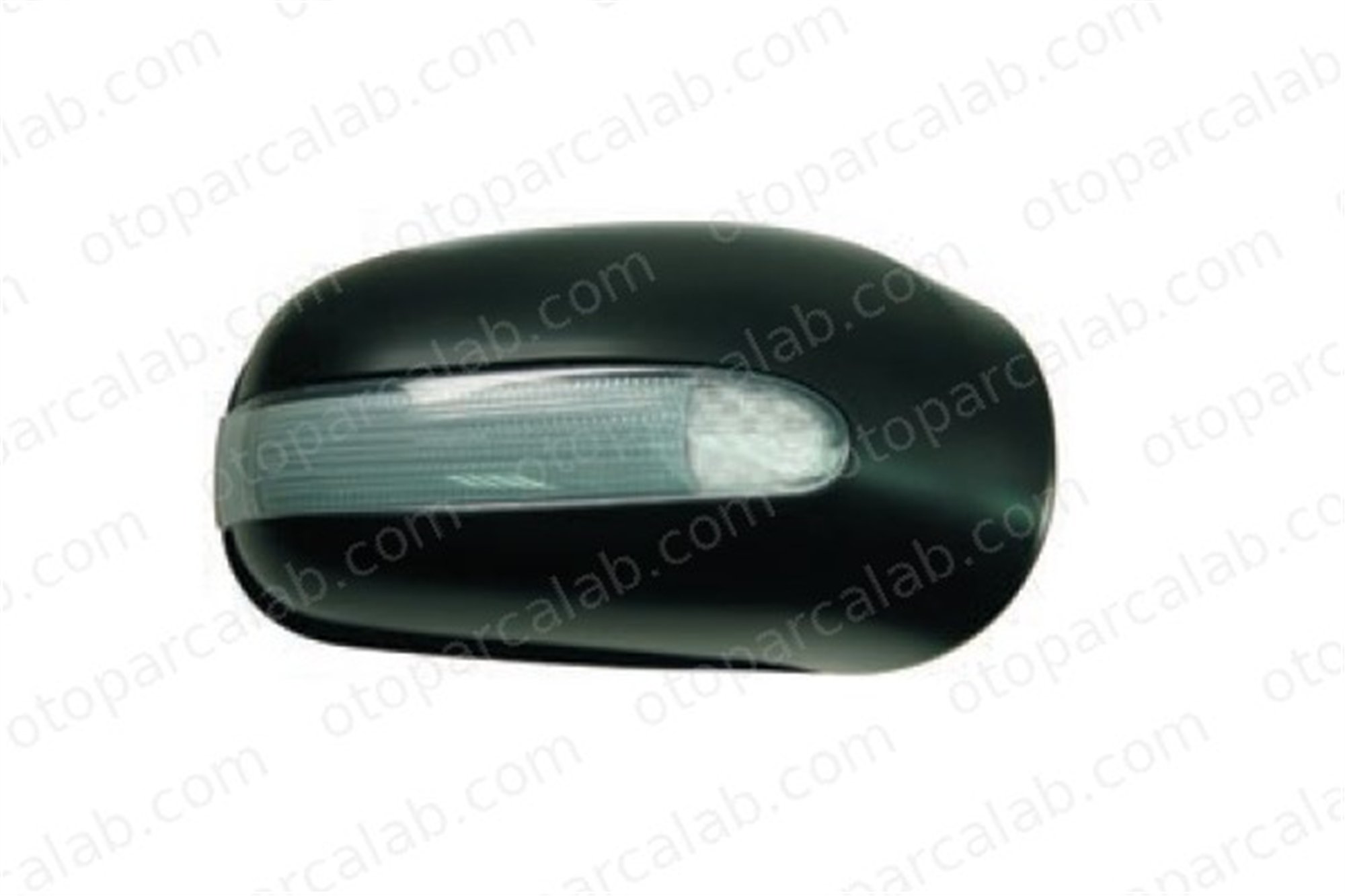 ART MC009.9521 Ayna Kapağı Sağ MERCEDES-BENZ S-SERISI S-SERISI Coupe A2208100264