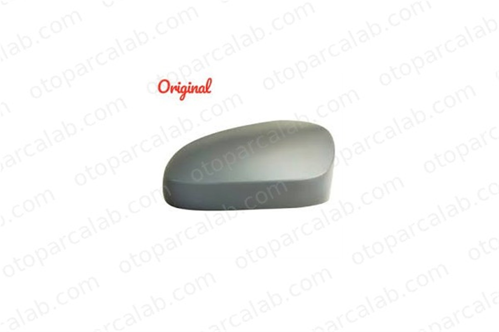 ART MC012.2381 Ayna Kapağı Sağ CITROËN C1 II PEUGEOT 108 B000798180