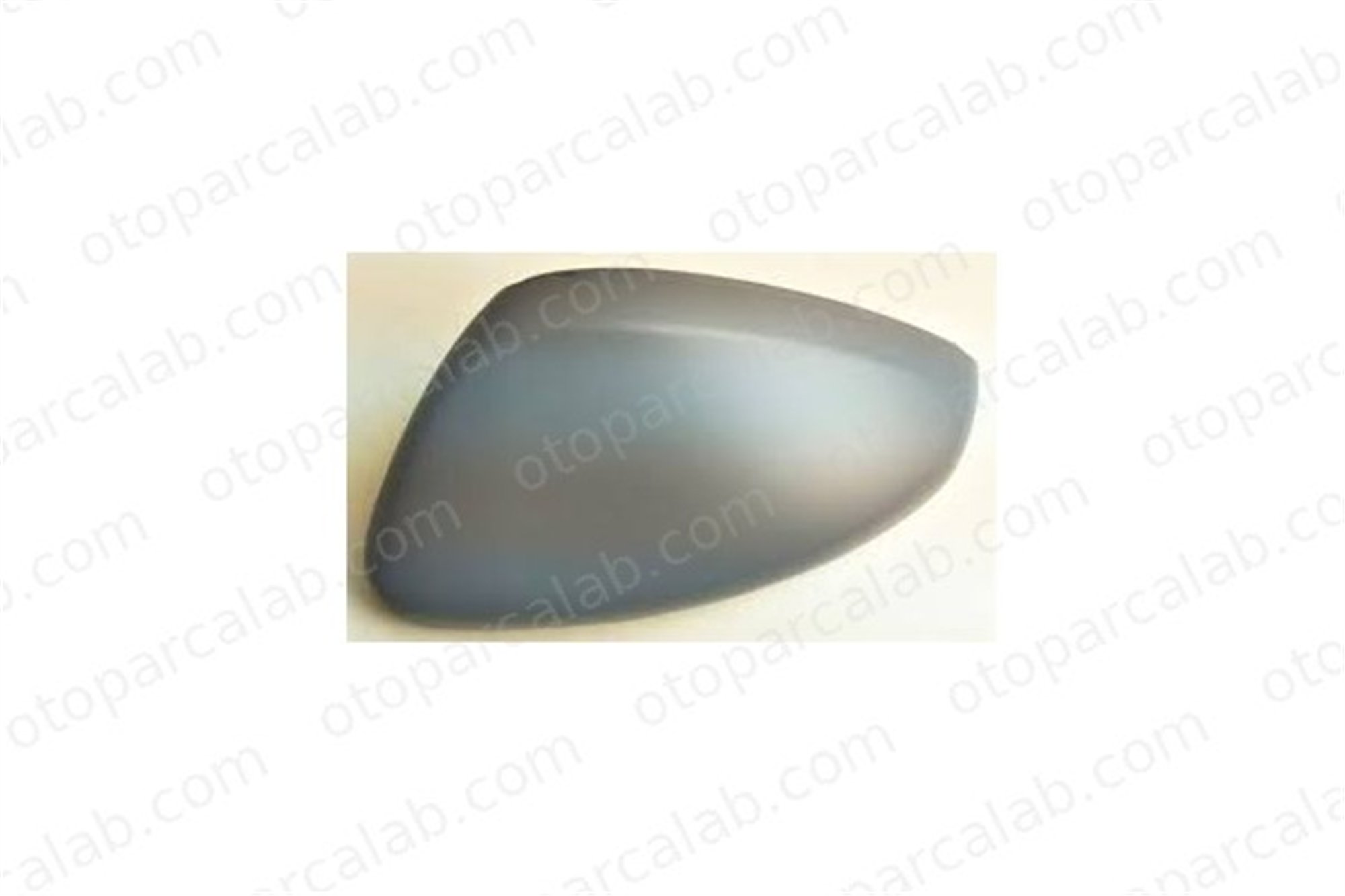 ART MC012.2379 Ayna Kapağı Sağ PEUGEOT 208 I 2008 I 1607513080