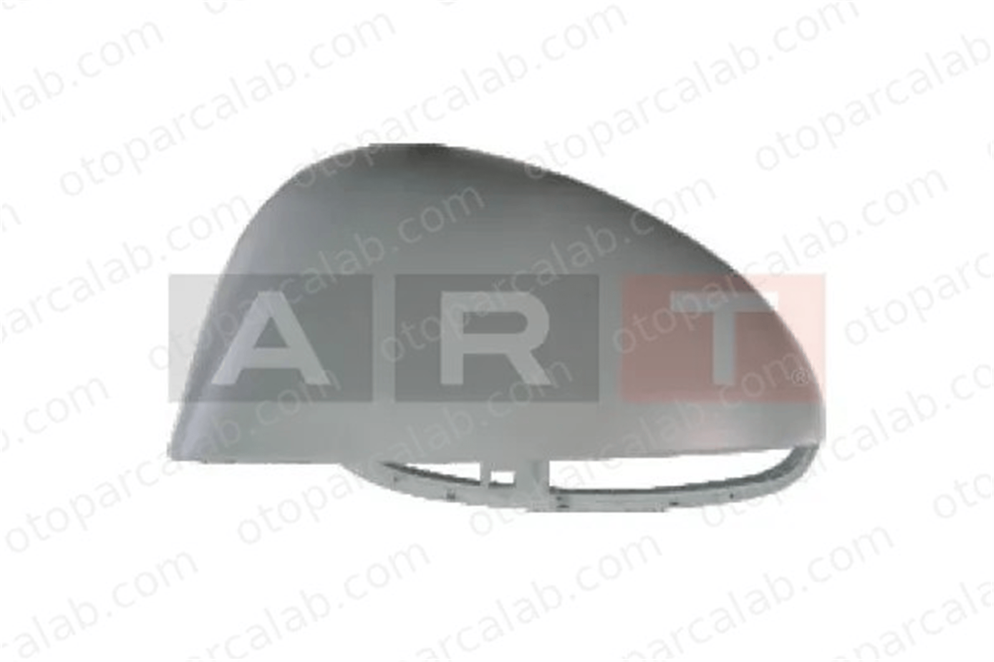 ART MC022.2269 Ayna Kapağı Sağ CITROËN C4 I C4 I Sedan 815285