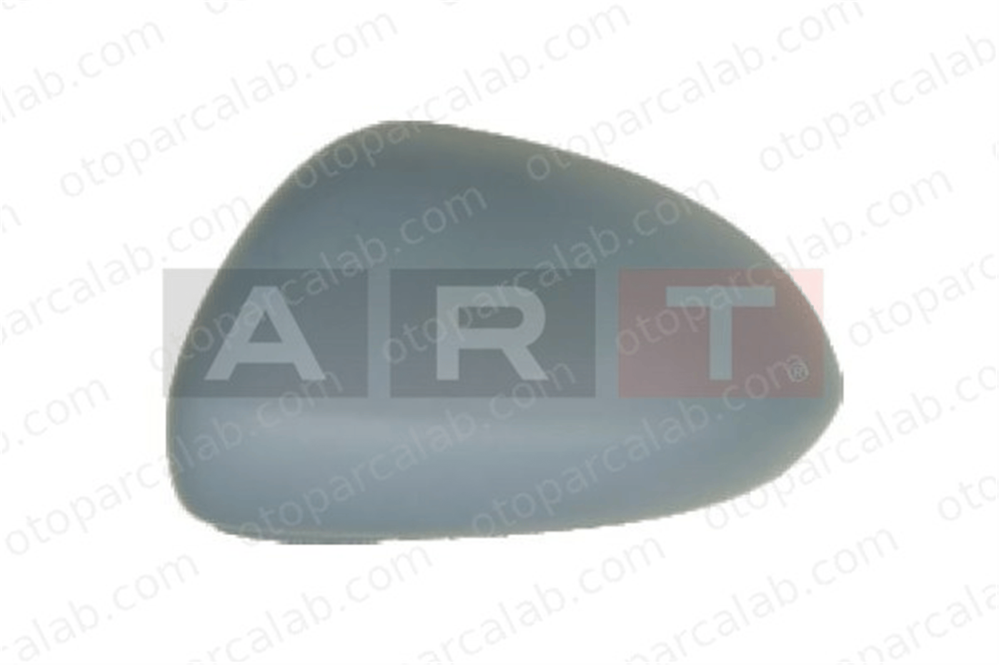 ART MC024.4253 Ayna Kapağı Sağ OPEL CORSA D CORSA E 1428944