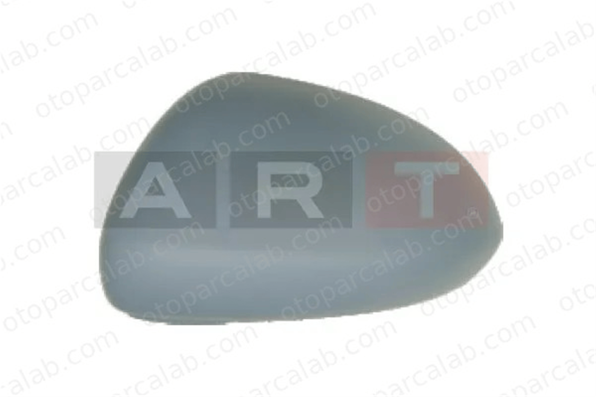 ART MC024.4254 Ayna Kapağı Sol OPEL CORSA D CORSA E 1428943