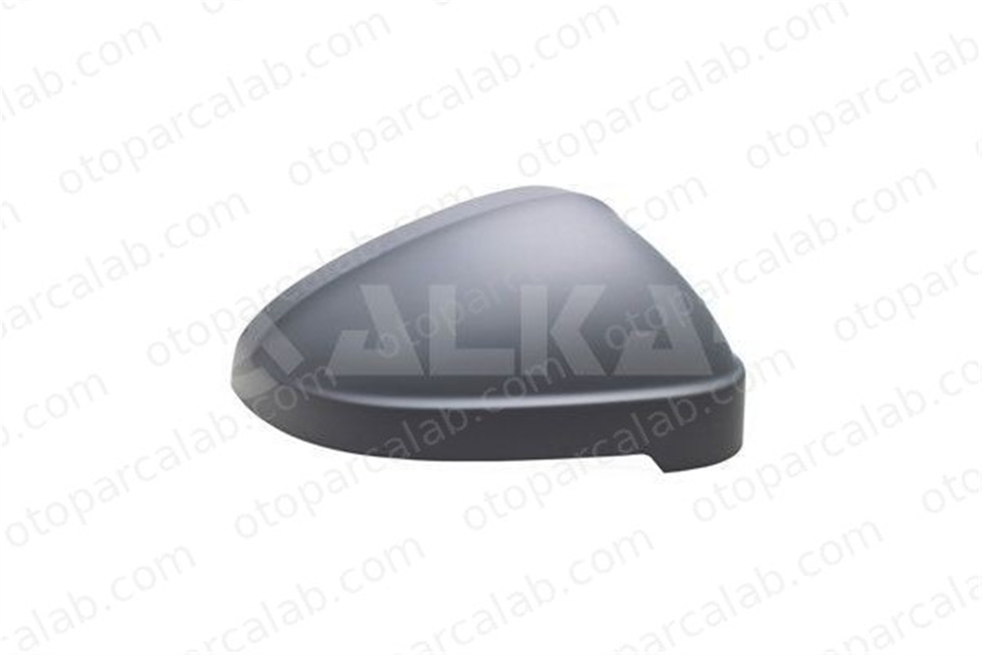 ART MC026.6753 Ayna Kapağı Sağ AUDI A4 B9 Avant A4 B9 8W0857528AGRU