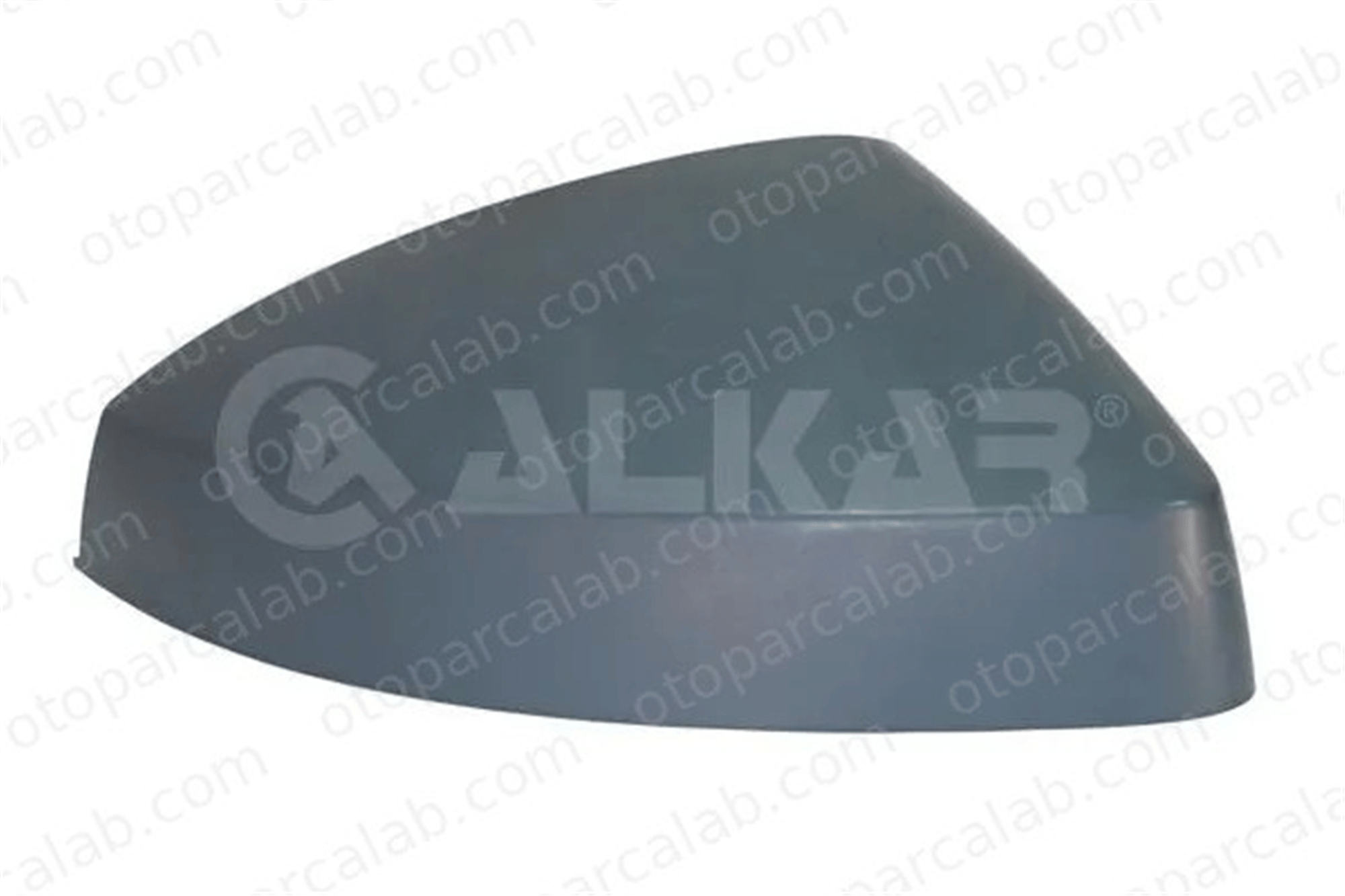 ART MC026.6770 Ayna Kapağı Sol AUDI A3 Limousine A3 Sportback 8V0857527DGRU