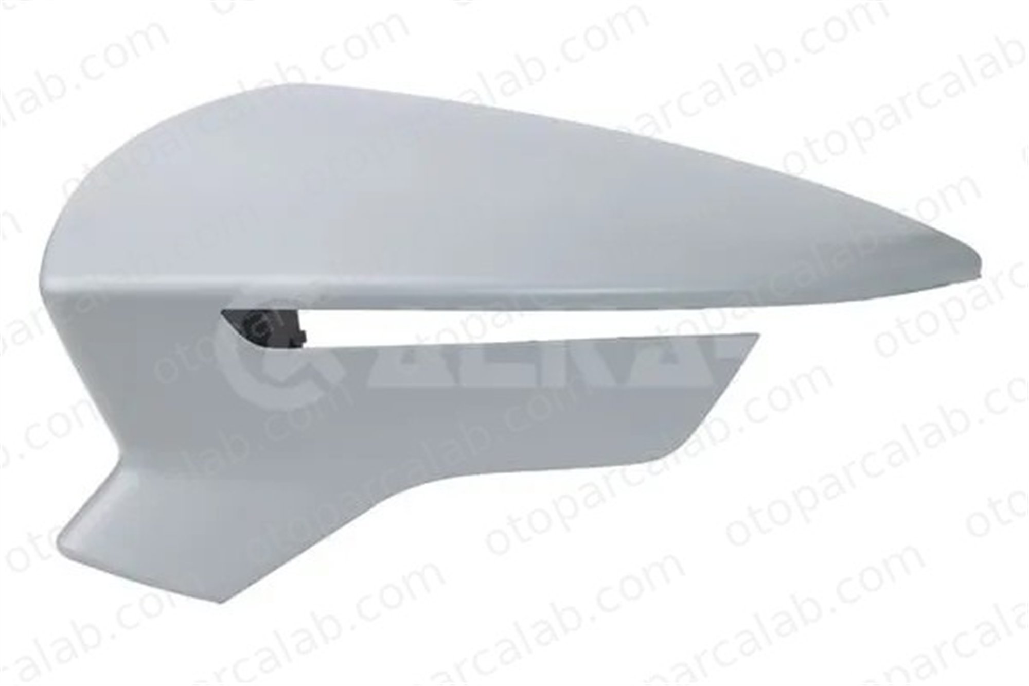 ART MC032.2704 Ayna Kapağı Sol SEAT LEON ST LEON 5F0857537 5F0857537BGRU