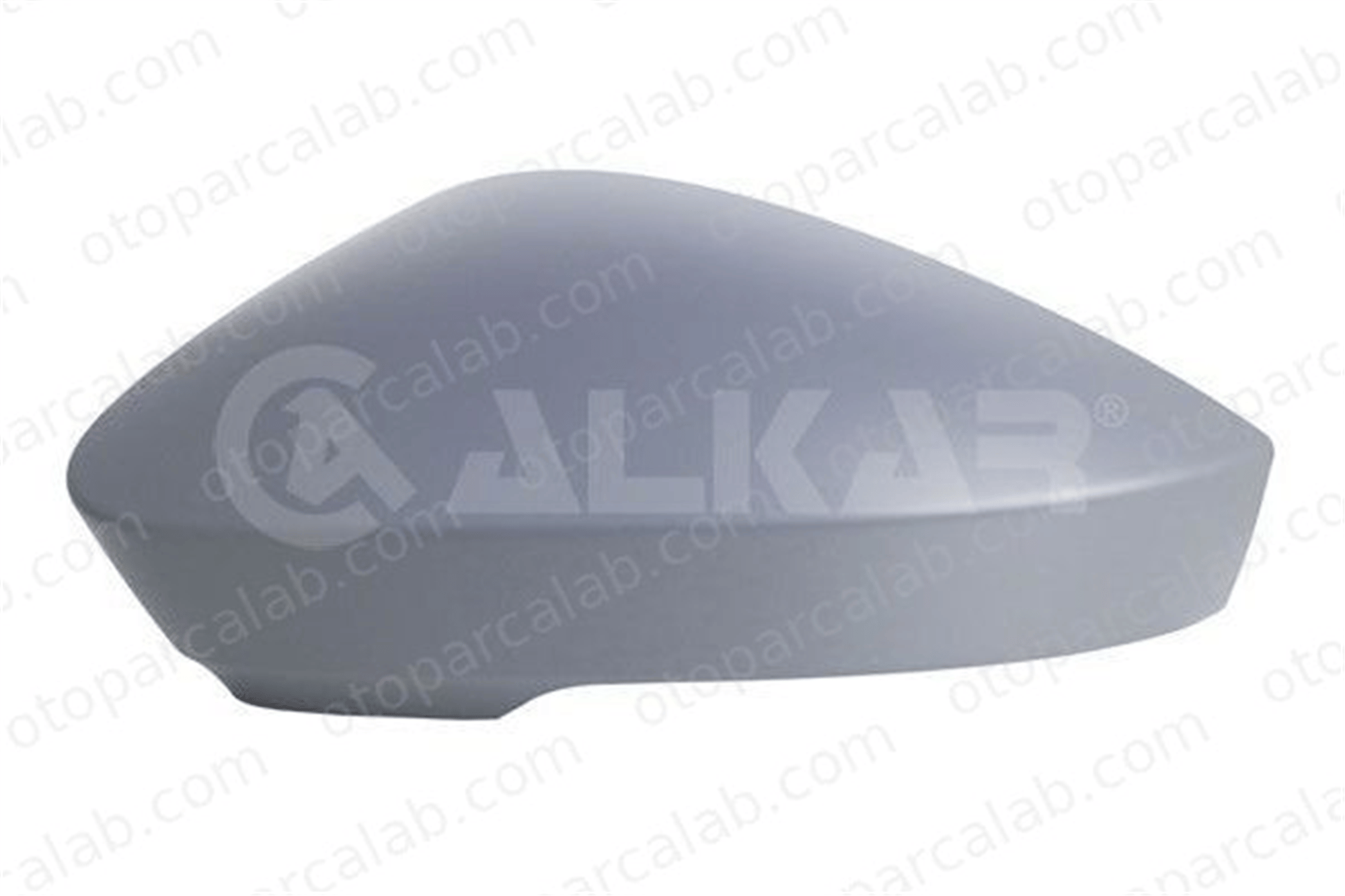 ART MC035.5760 Ayna kapağı Sol SKODA KODIAQ KAROQ 565857537AGRU 565857537A