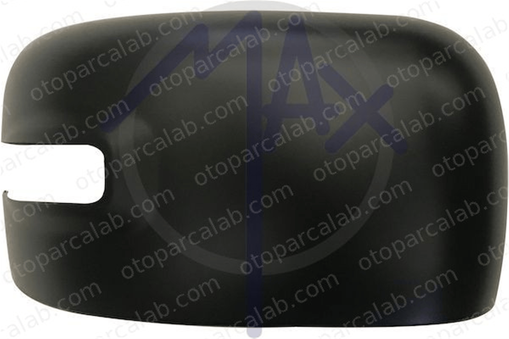 ART MC045.5203 Ayna Kapağı Sağ JEEP RENEGADE SUV RENEGADE VAN 735603001 735603002
