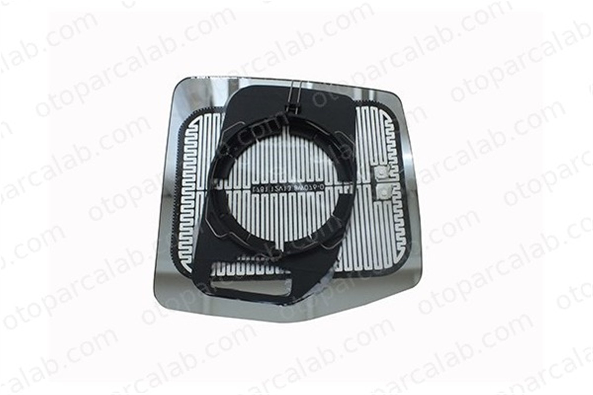 ART MG001.1603 Ayna Camı Dış Sağ CITROËN JUMPY PEUGEOT EXPERT 9790460780 8151AV