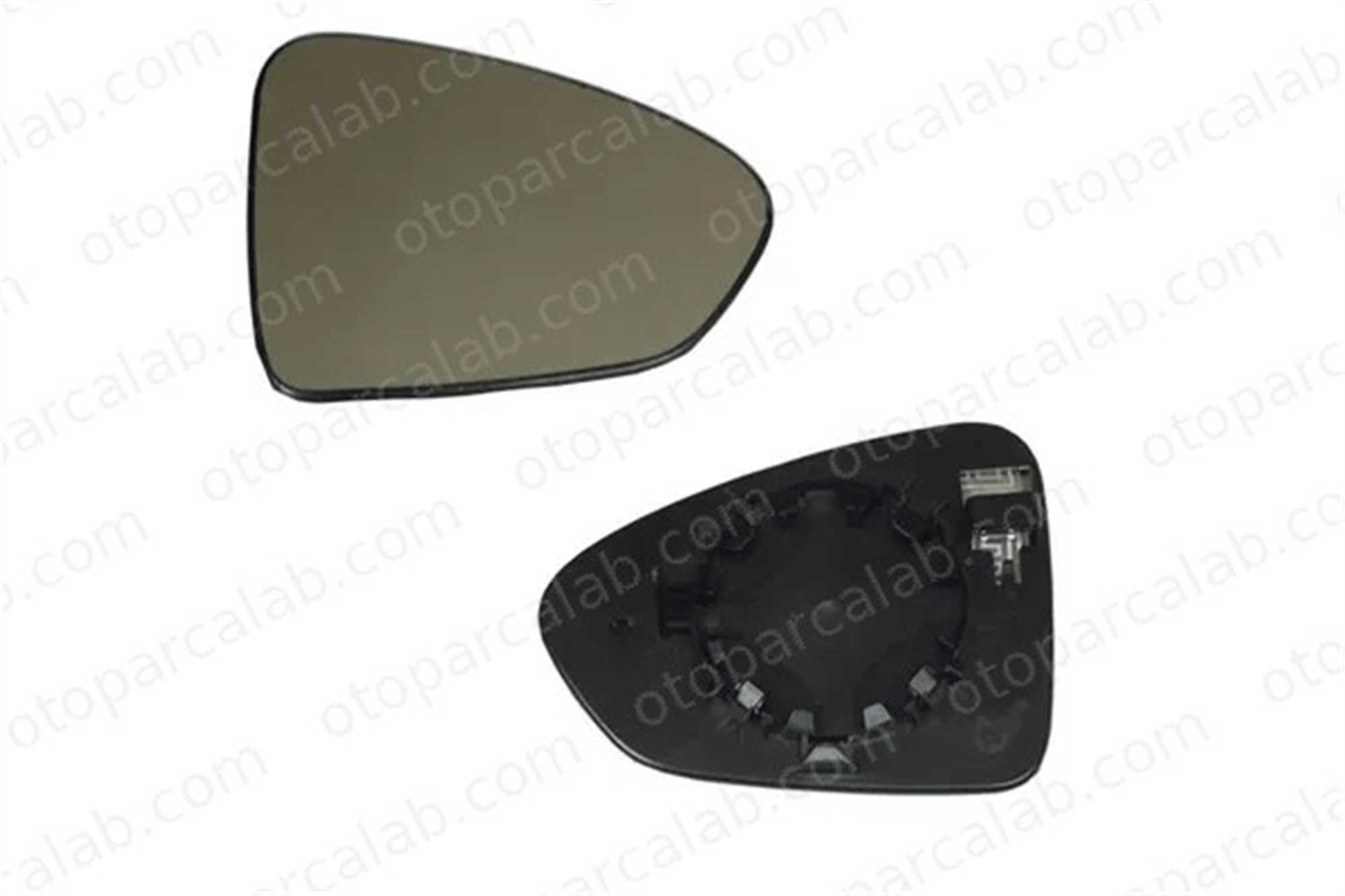 ART MG001.1609 Ayna Camı Dış Sağ FIAT TIPO Hatchback TIPO Station wagon 71779589