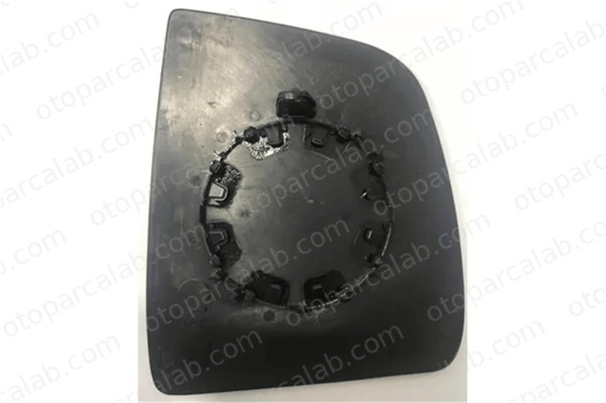 ART MG001.1633 Ayna Camı Dış Sağ FIAT DOBLO Cargo DOBLO Minibüs/Otobüs 71765378 1426593