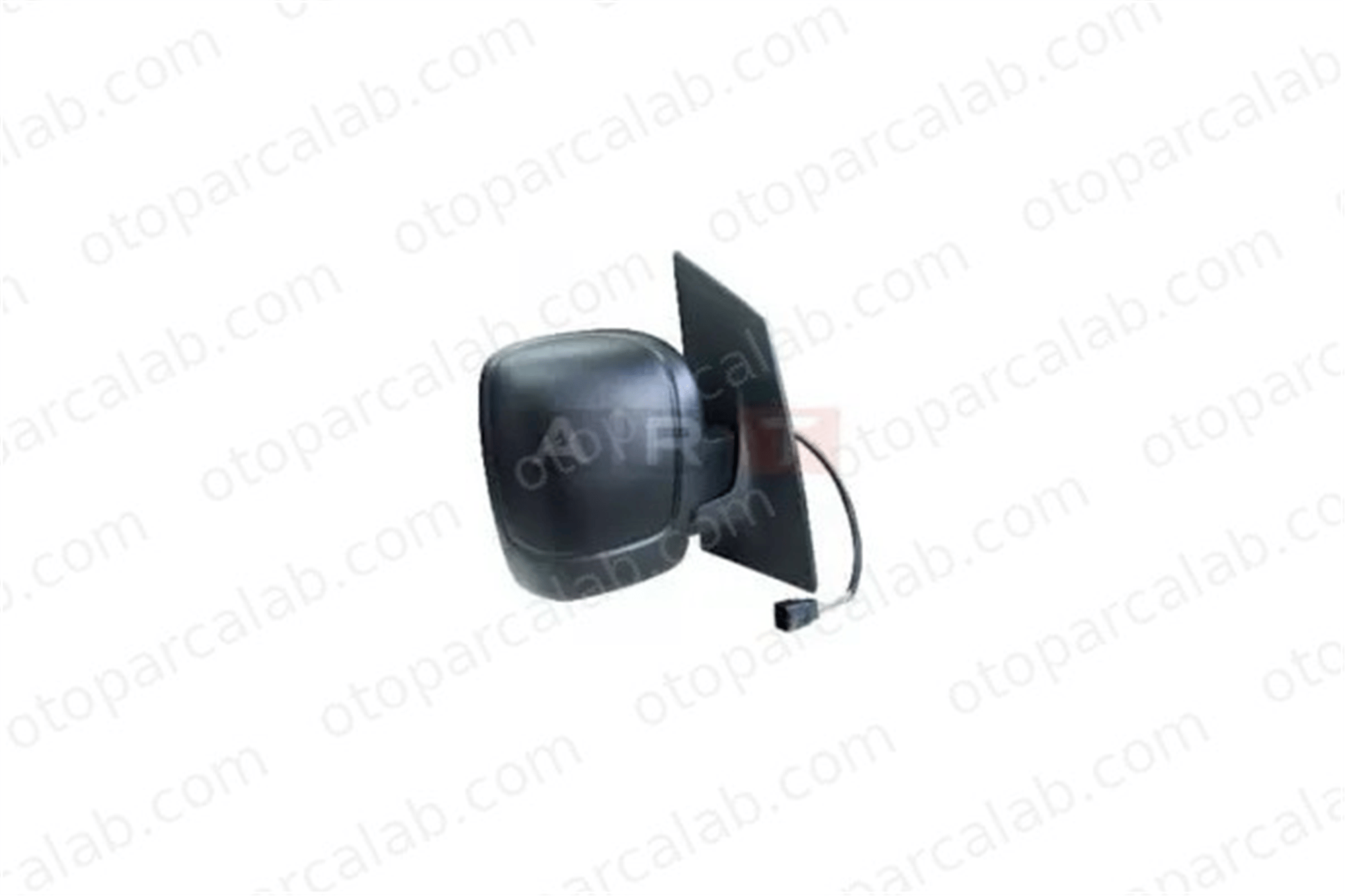 ART MG001.1605 Ayna Camı Dış Sağ CITROËN JUMPER Panelvan/Van JUMPER Platform şasi 8151LK 9467047980