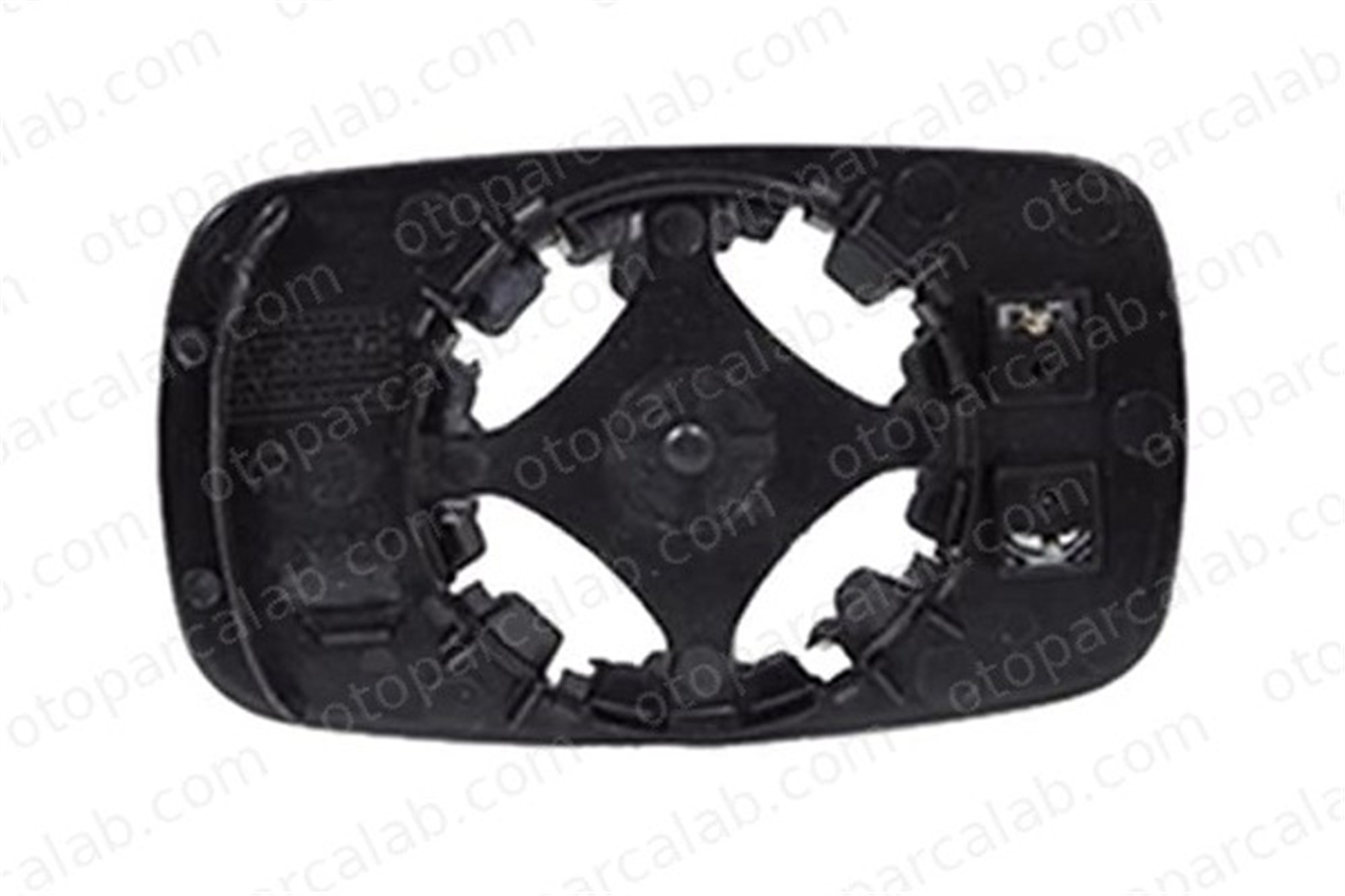ART MG001.1602 Ayna Camı Dış Sol CITROËN JUMPY PEUGEOT EXPERT Panelvan/Van 9790410680 8151AT