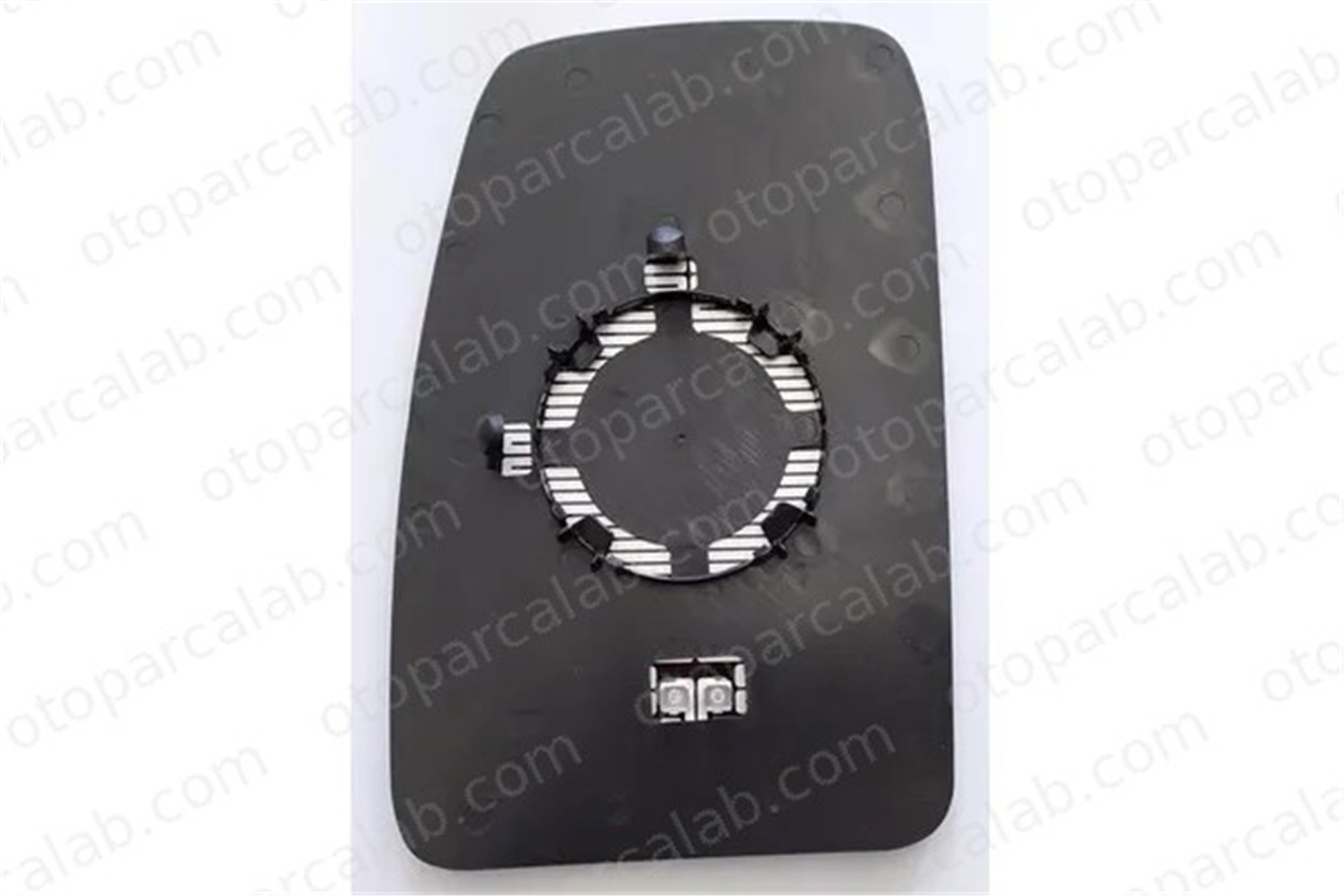 ART MG002.2429 Ayna Camı Dış Sağ NISSAN NV400 Panelvan/Van NV400 Platform şasi 963655132R 4419417