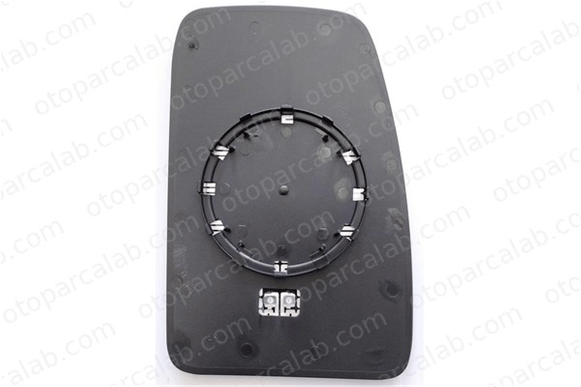 ART MG002.2424 Ayna Camı Dış Sol NISSAN INTERSTAR Minibüs/Otobüs INTERSTAR Panelvan/Van 7701057372 9636500QAF