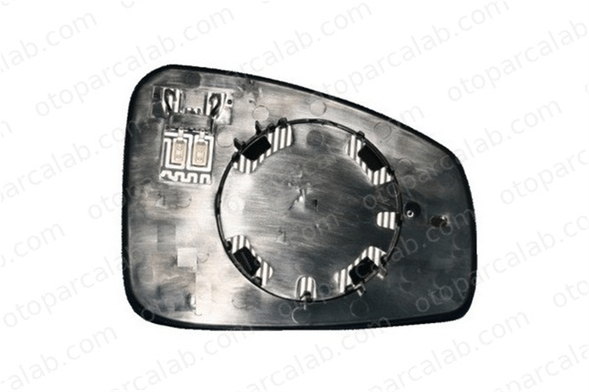 ART MG002.2301 Ayna Camı Dış Sağ RENAULT LAGUNA III LAGUNA III Grandtour 963650003R