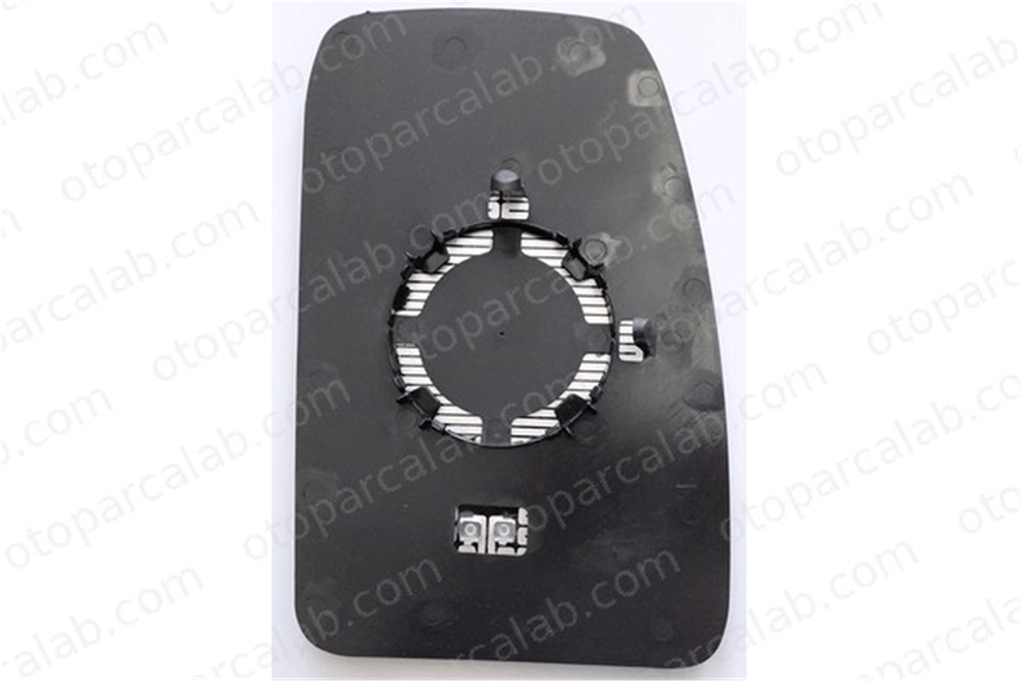 ART MG002.2428 Ayna Camı Dış Sol NISSAN NV400 Panelvan/Van NV400 Platform şasi 963655132R 4419417