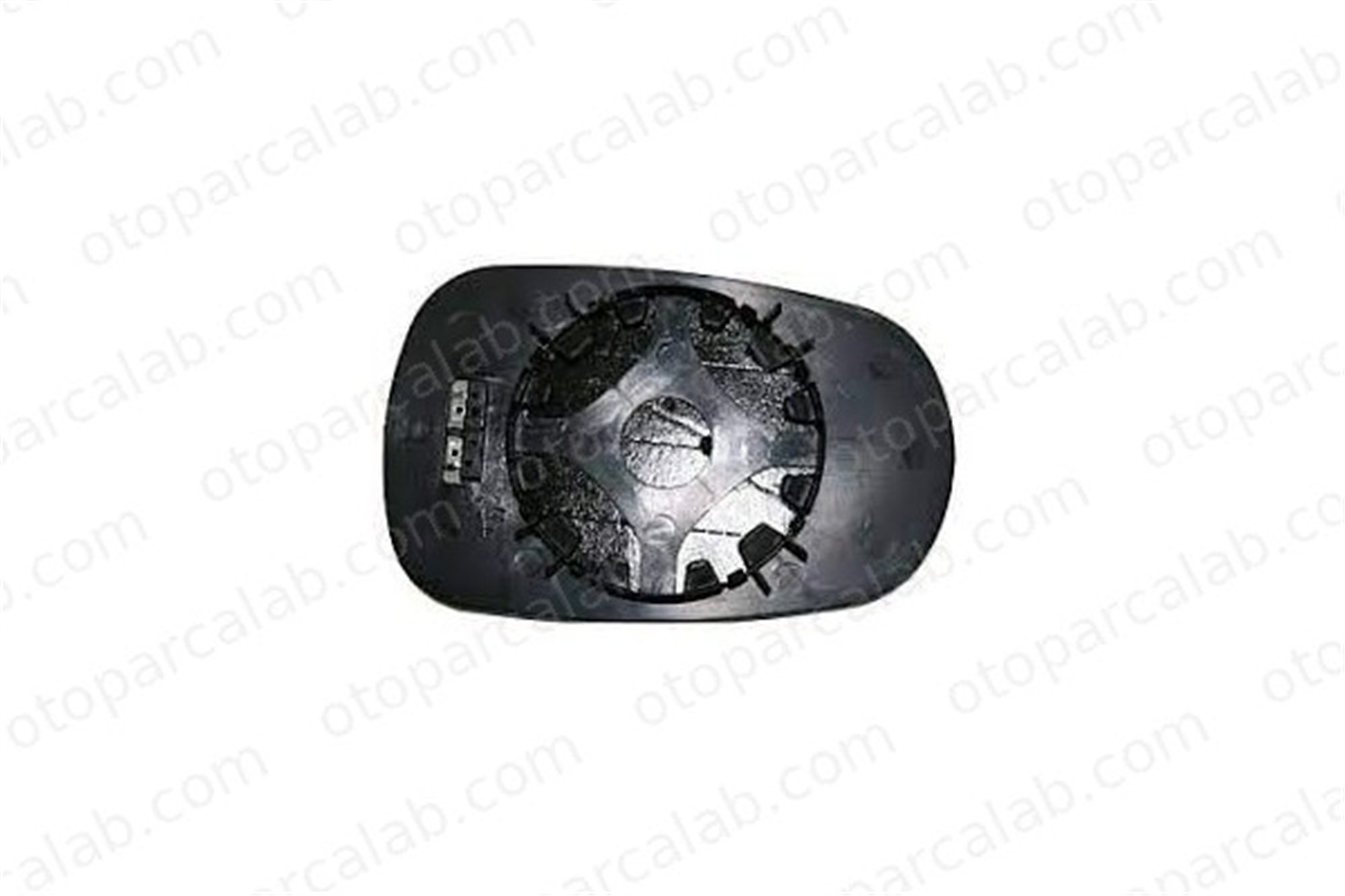 ART MG002.2305 Ayna Camı Dış Sağ RENAULT CLIO II MEGANE I 7701040255 7701040426
