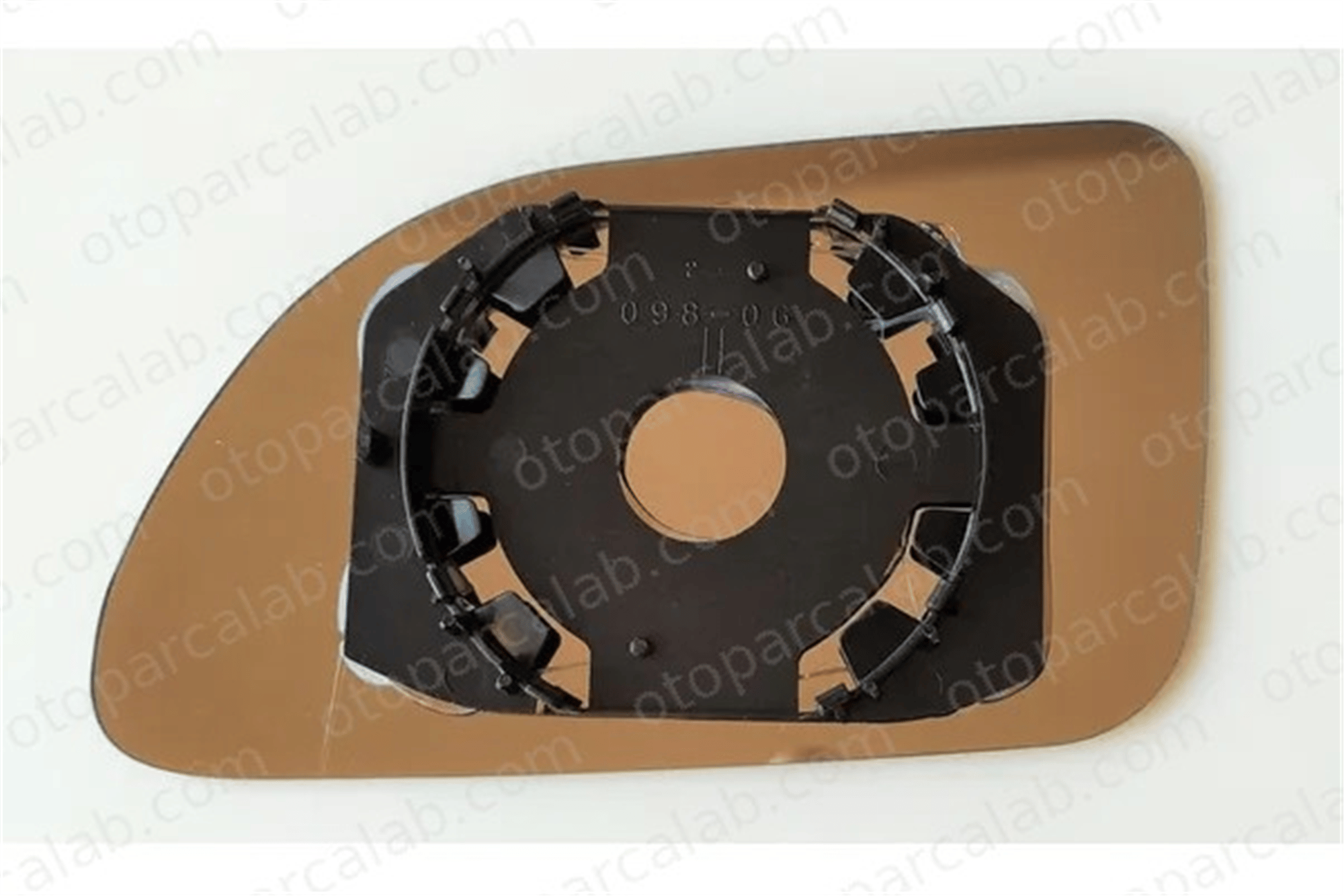 ART MG002.2495 Ayna Camı Dış Sağ RENAULT 19 II Chamade 19 I 7701033503