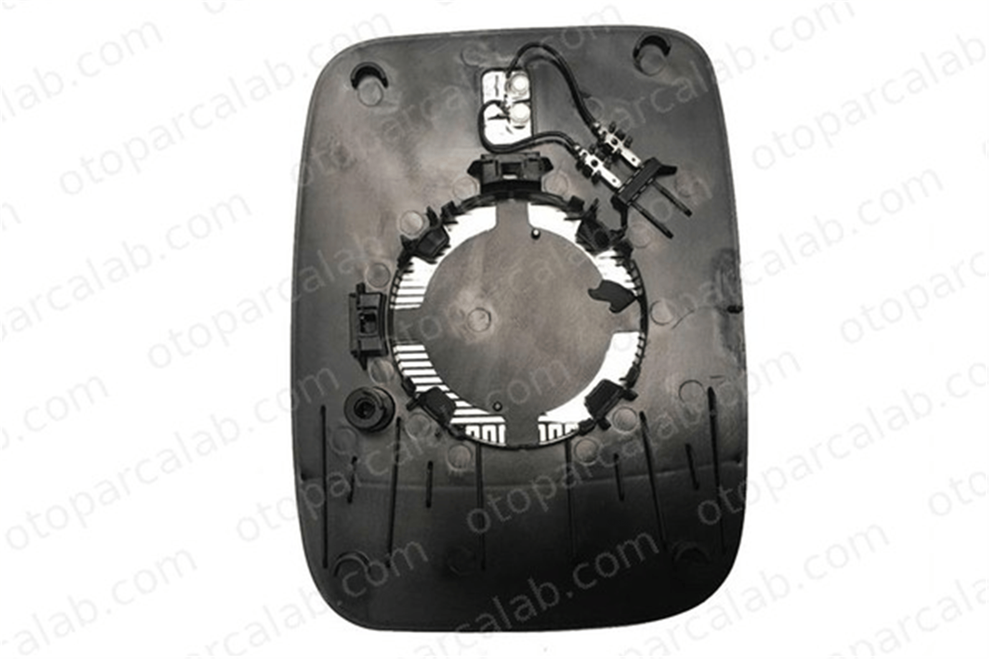 ART MG002.2481 Ayna Camı Dış Sağ RENAULT TRAFIC III Minibüs/Otobüs TRAFIC III Panelvan/Van 963651588R 4422999