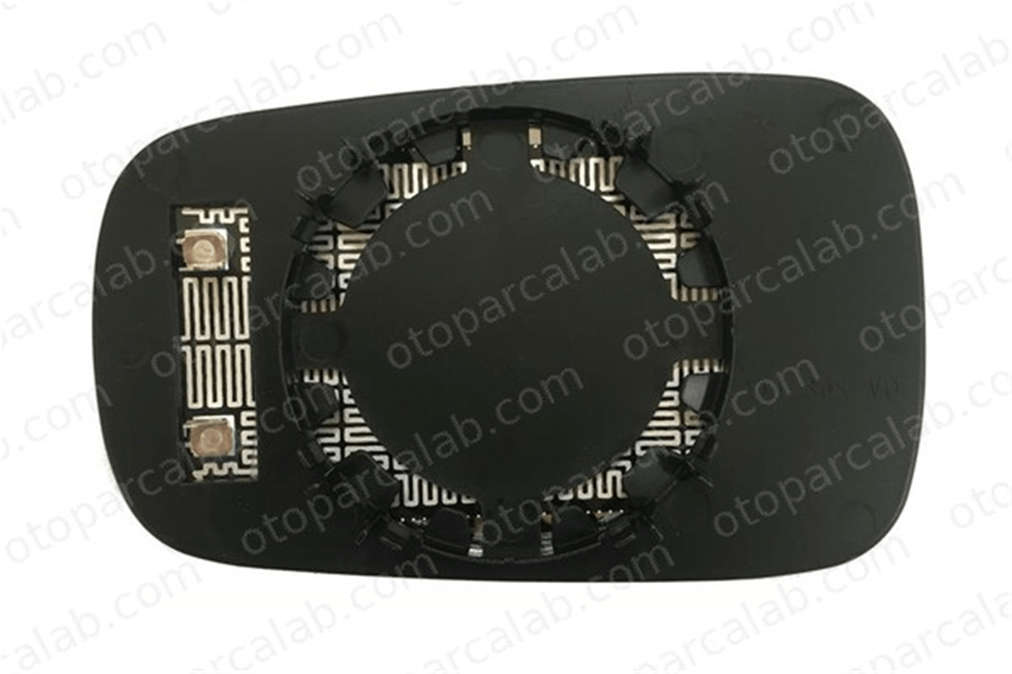 ART MG002.2483 Ayna Camı Dış Sağ RENAULT LAGUNA II Grandtour LAGUNA II 7701049065