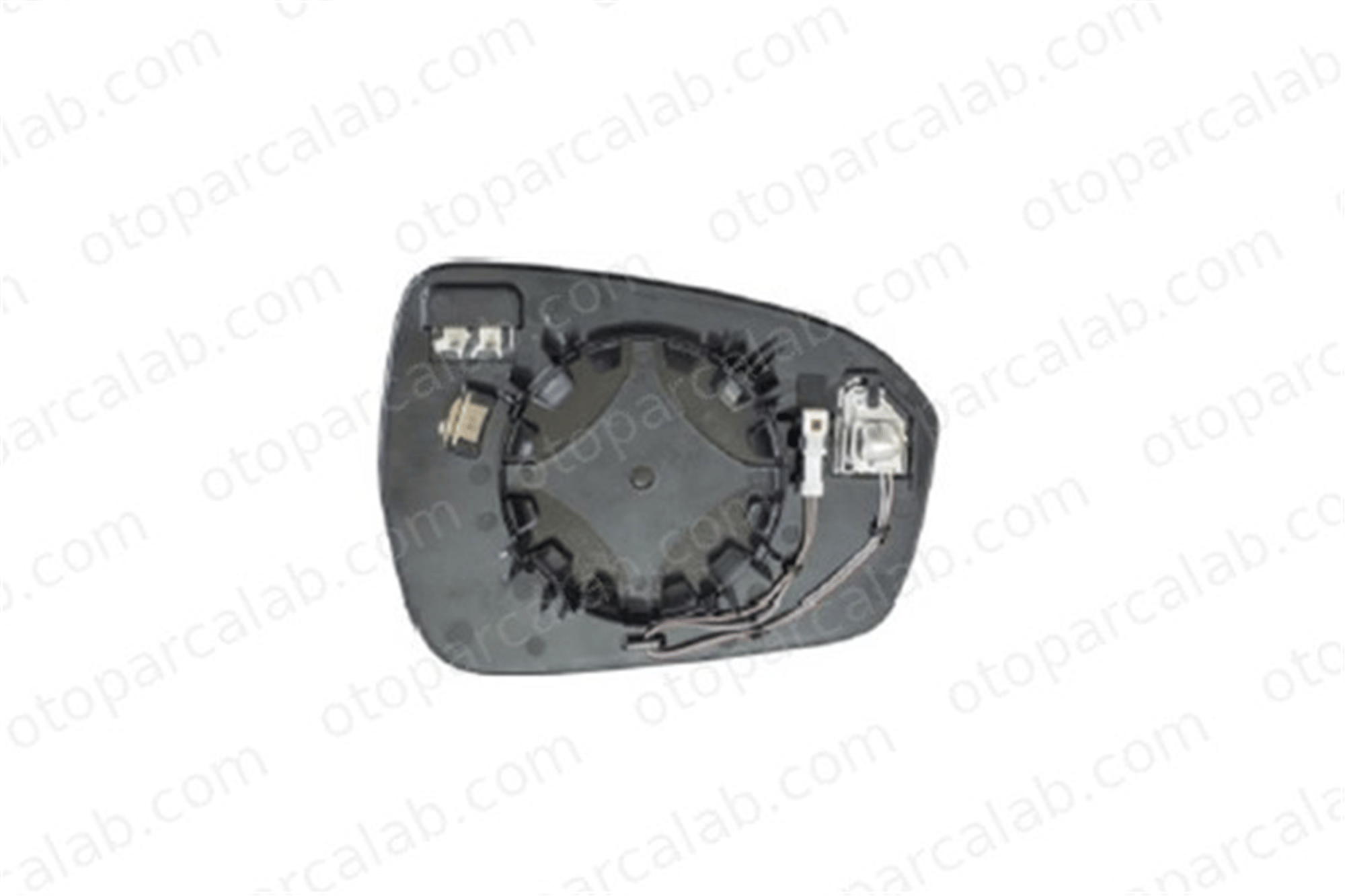 ART MG003.3663 Ayna Camı Dış Sağ FORD MONDEO V Turnier MONDEO V Hatchback DS7317K707 5220438