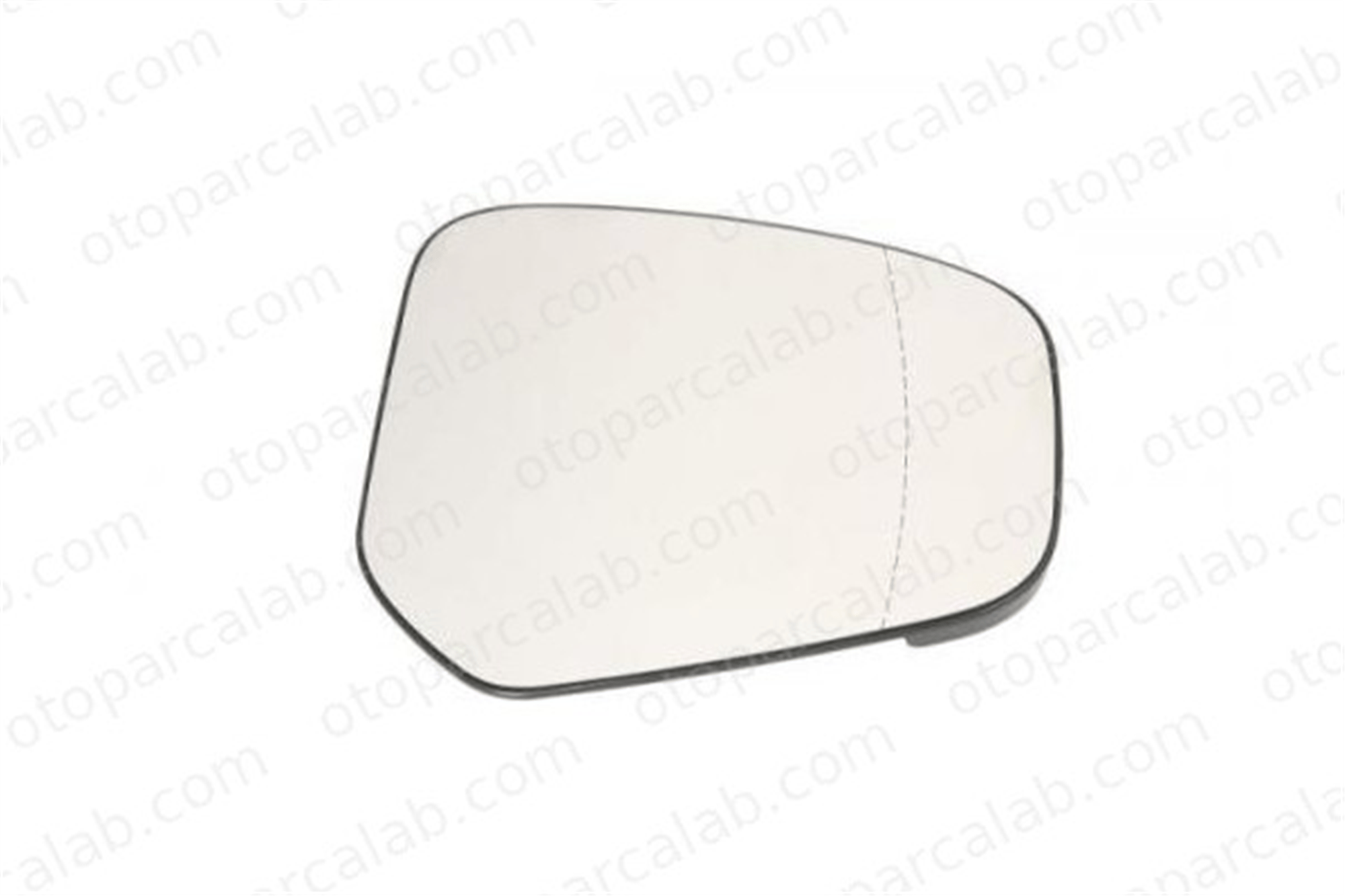 ART MG003.3483 Ayna Camı Dış Sağ FORD TOURNEO COURIER B460 MPV TRANSIT COURIER B460 Kasa/büyük limuzin ET7617K740BA 1837867