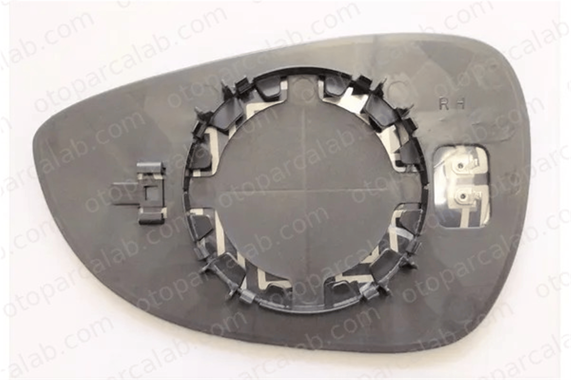 ART MG003.3623 Ayna Camı Dış Sağ FORD FIESTA VI B-MAX 8A6117K740DC AV1117K740CA