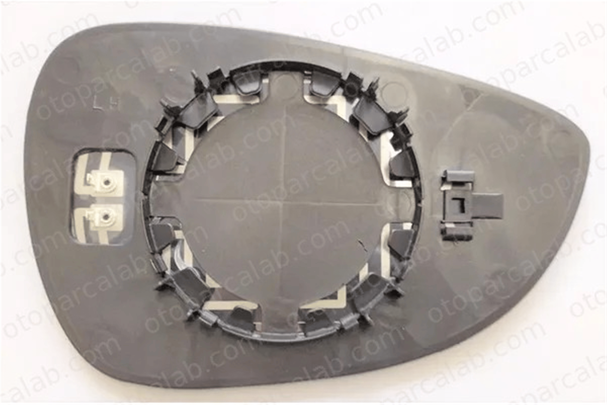 ART MG003.3622 Ayna Camı Dış Sol FORD FIESTA VI B-MAX 8A6117K741DD AV1117K741DA