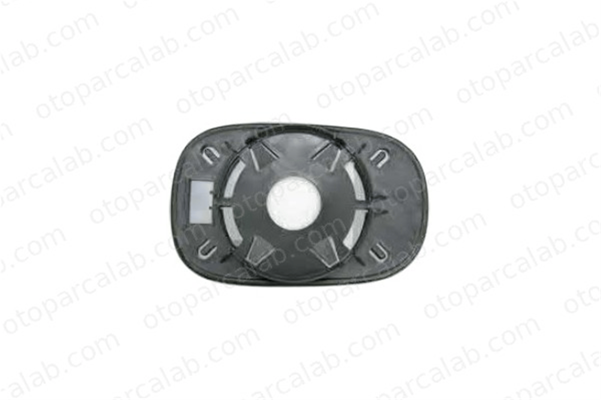 ART MG003.3652 Ayna Camı Dış Sağ veya Sol FORD KA YS5117K740 1134886