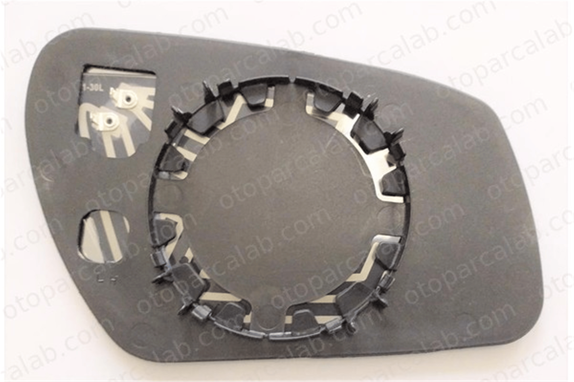 ART MG003.3618 Ayna Camı Dış Sol FORD FOCUS II FOCUS II Turnier 3S7117K741DA 6S6117K741AA