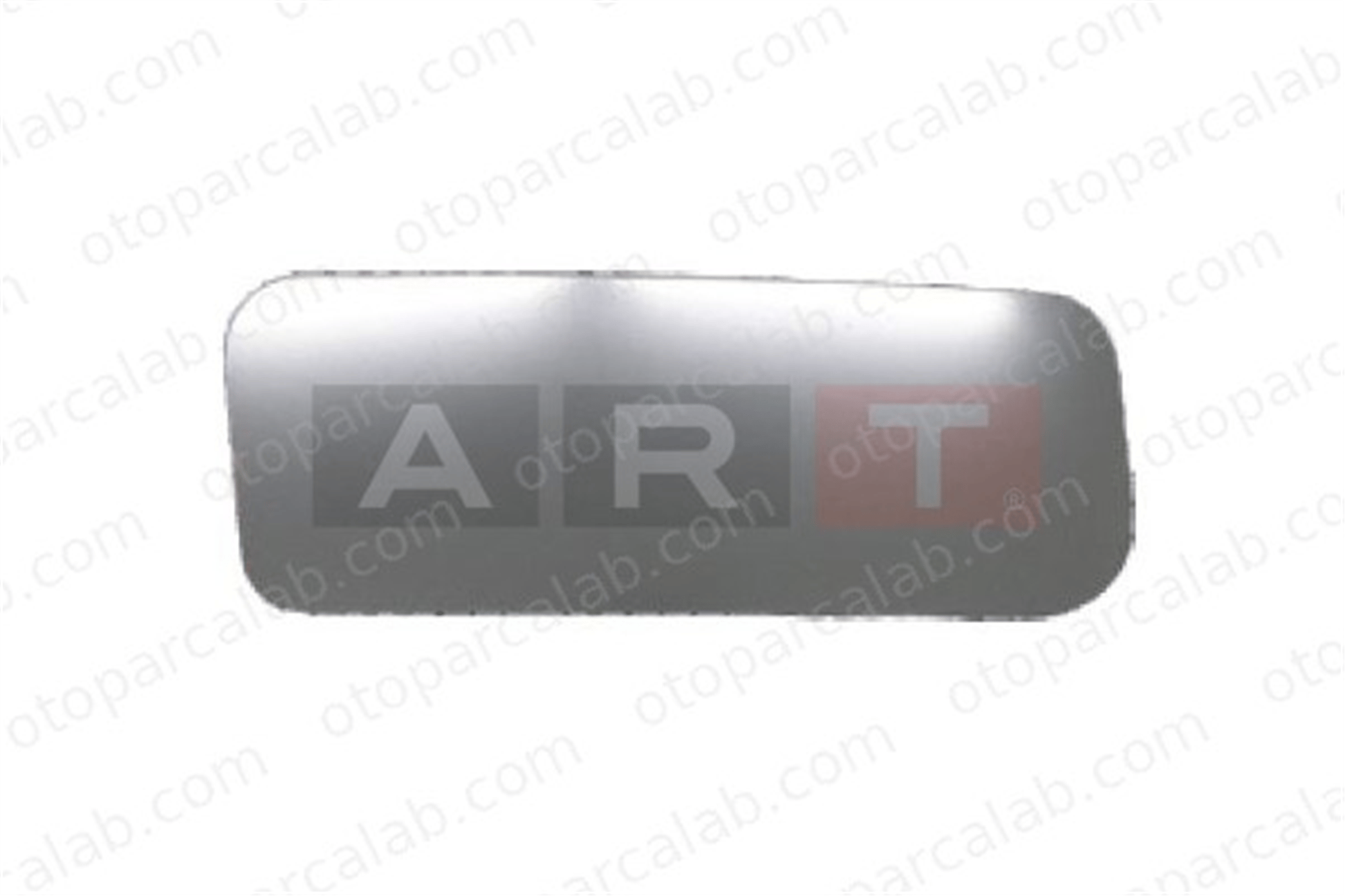 ART MG003.3437 Ayna Camı Dış Sağ FORD TOURNEO CONNECT 4440212