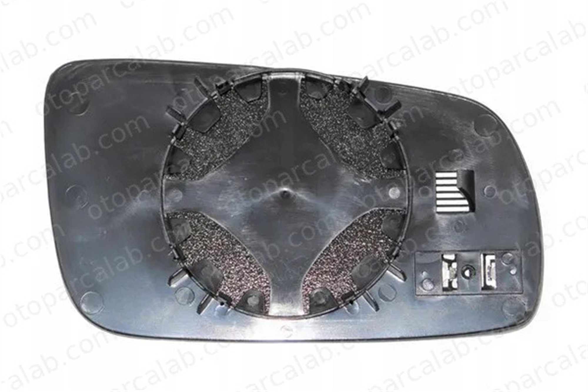 ART MG006.6629 Ayna Camı Dış Sağ VW BORA I GOLF IV 3B1857522 7M0857522A