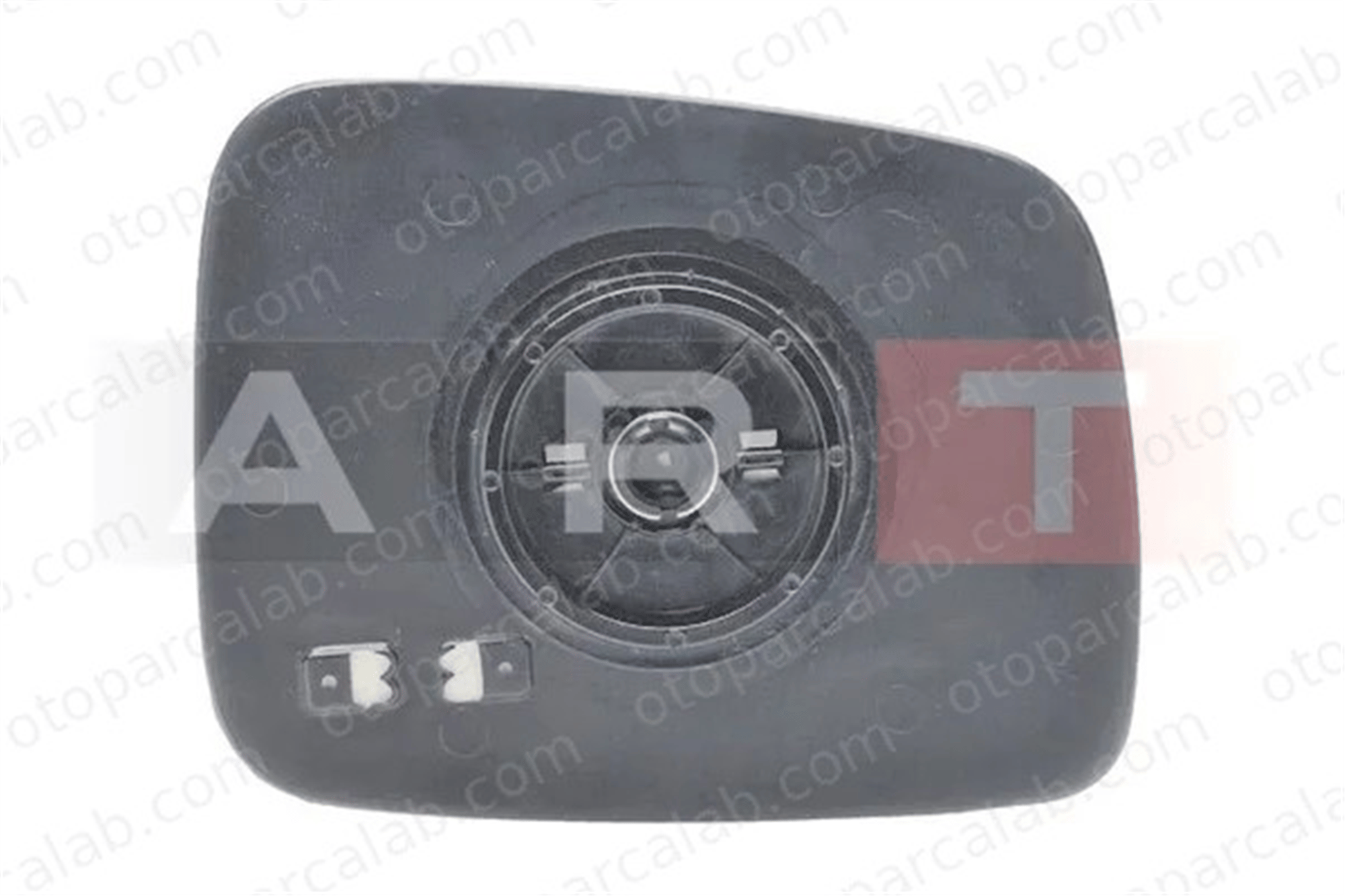 ART MG006.6009 Ayna Camı Dış Sağ VW TRANSPORTER T4 Minibüs/Otobüs TRANSPORTER T4 Panelvan/Van 701857522L