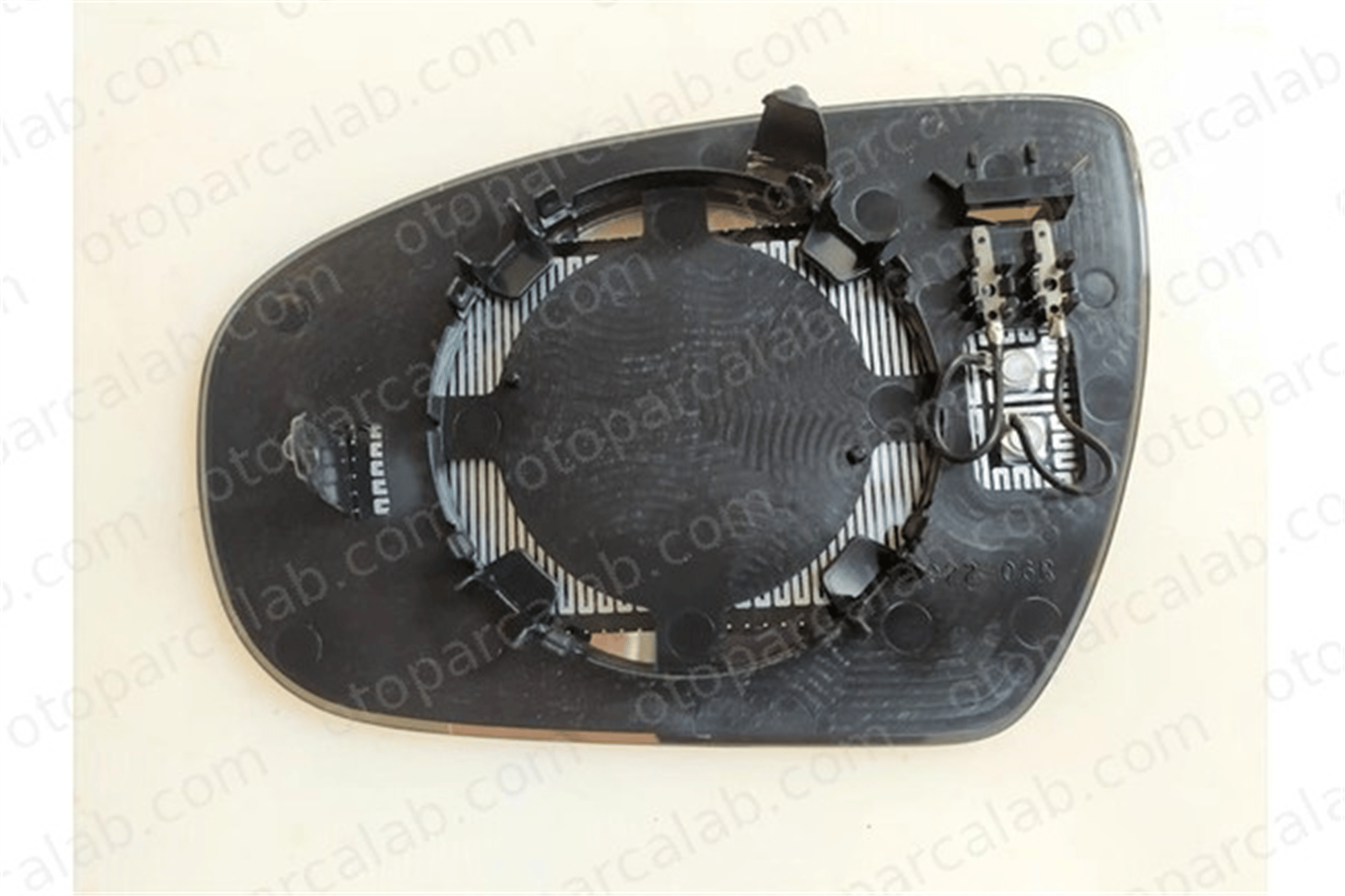 ART MG007.7351 Ayna Camı Dış Sağ HYUNDAI i20 II i20 II Coupe 87621C8030