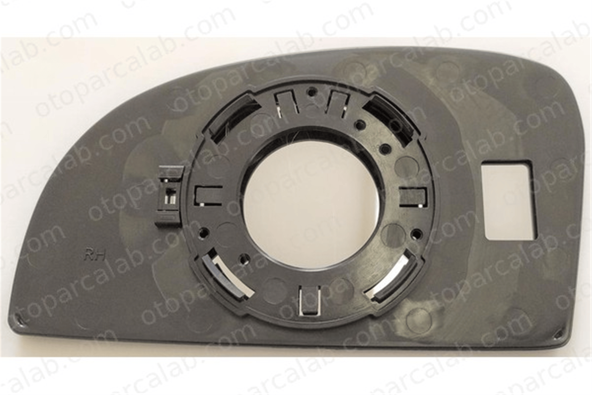ART MG007.7307 Ayna Camı Dış Sağ HYUNDAI GETZ 876211C100